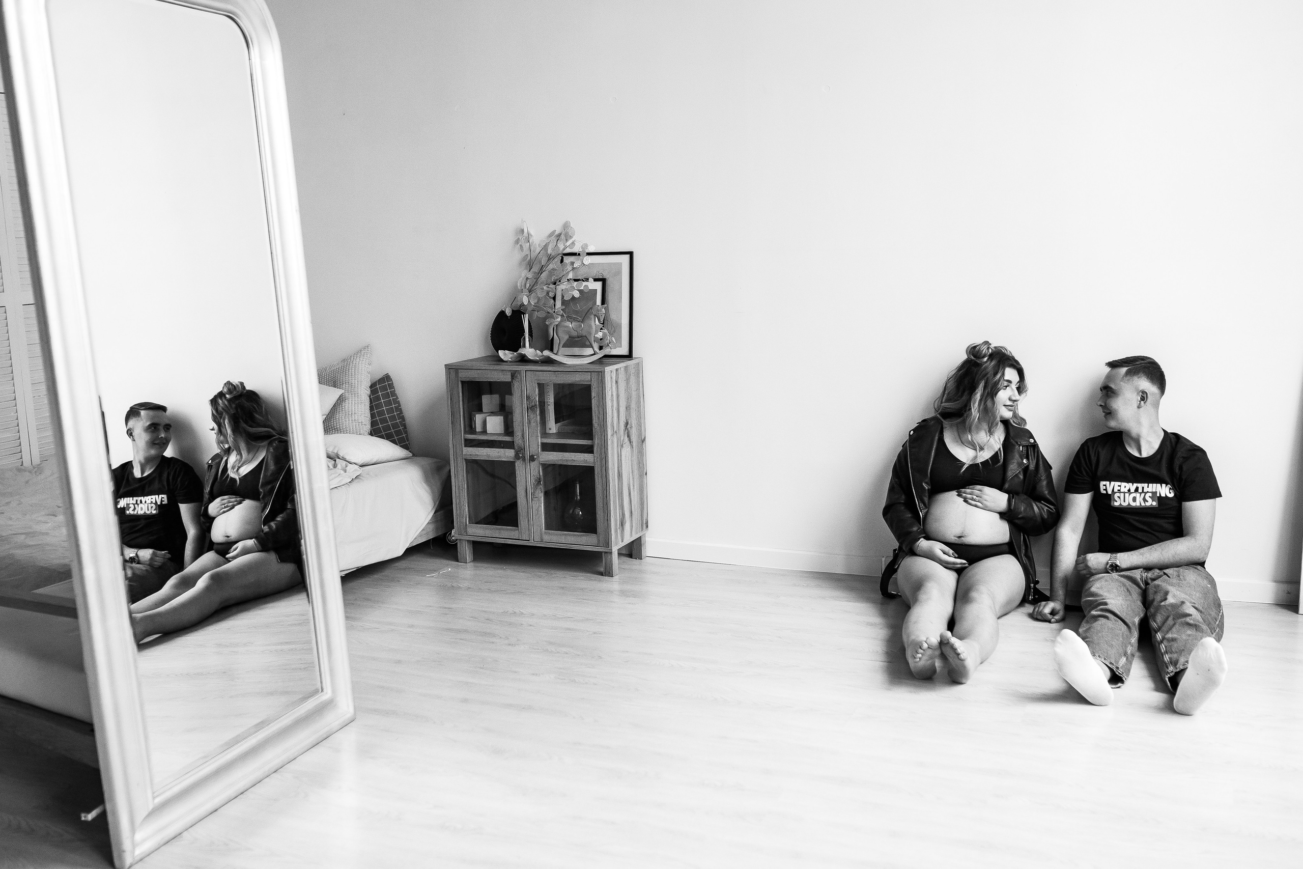 Алина и Артем