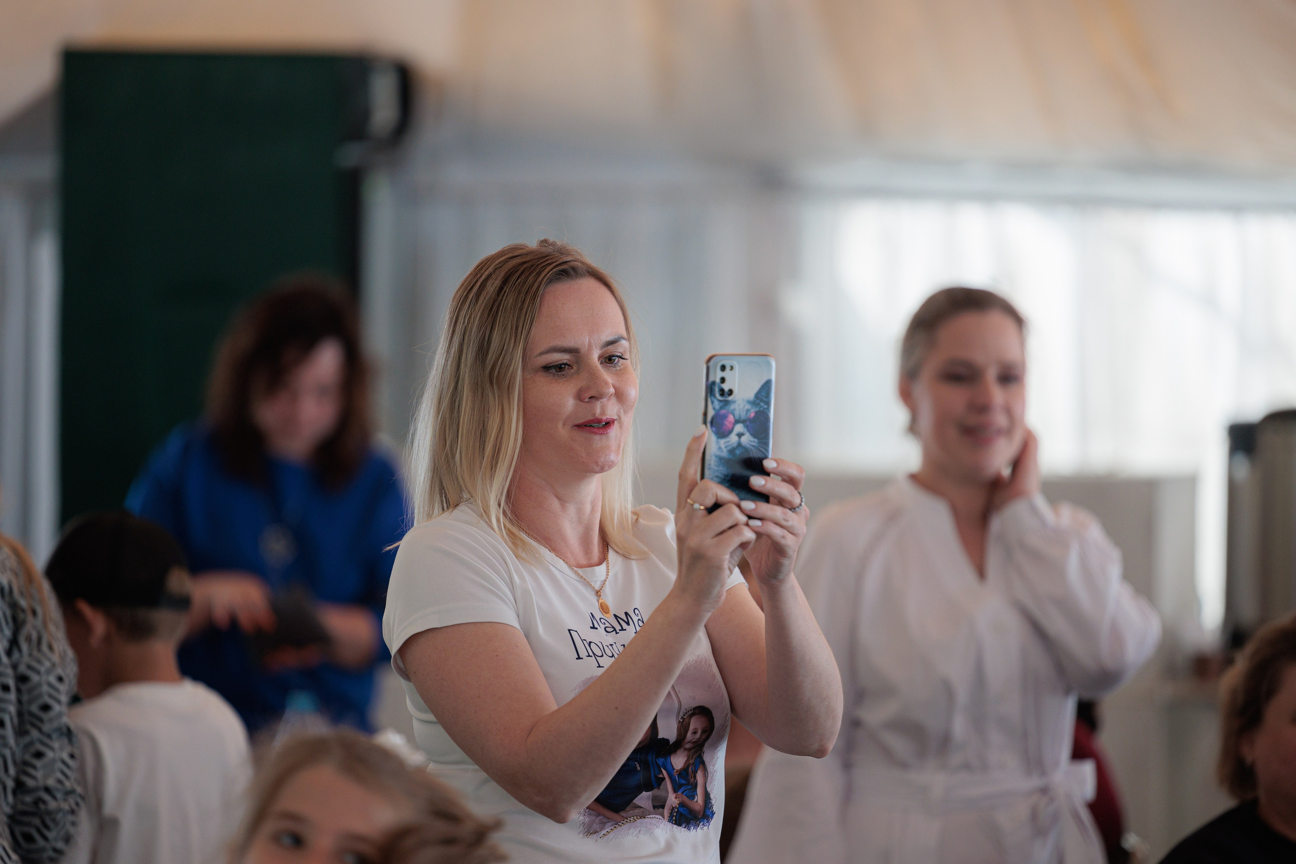 Вечерний STARS. Ваши Истории. Фотограф/видеограф. Абакан