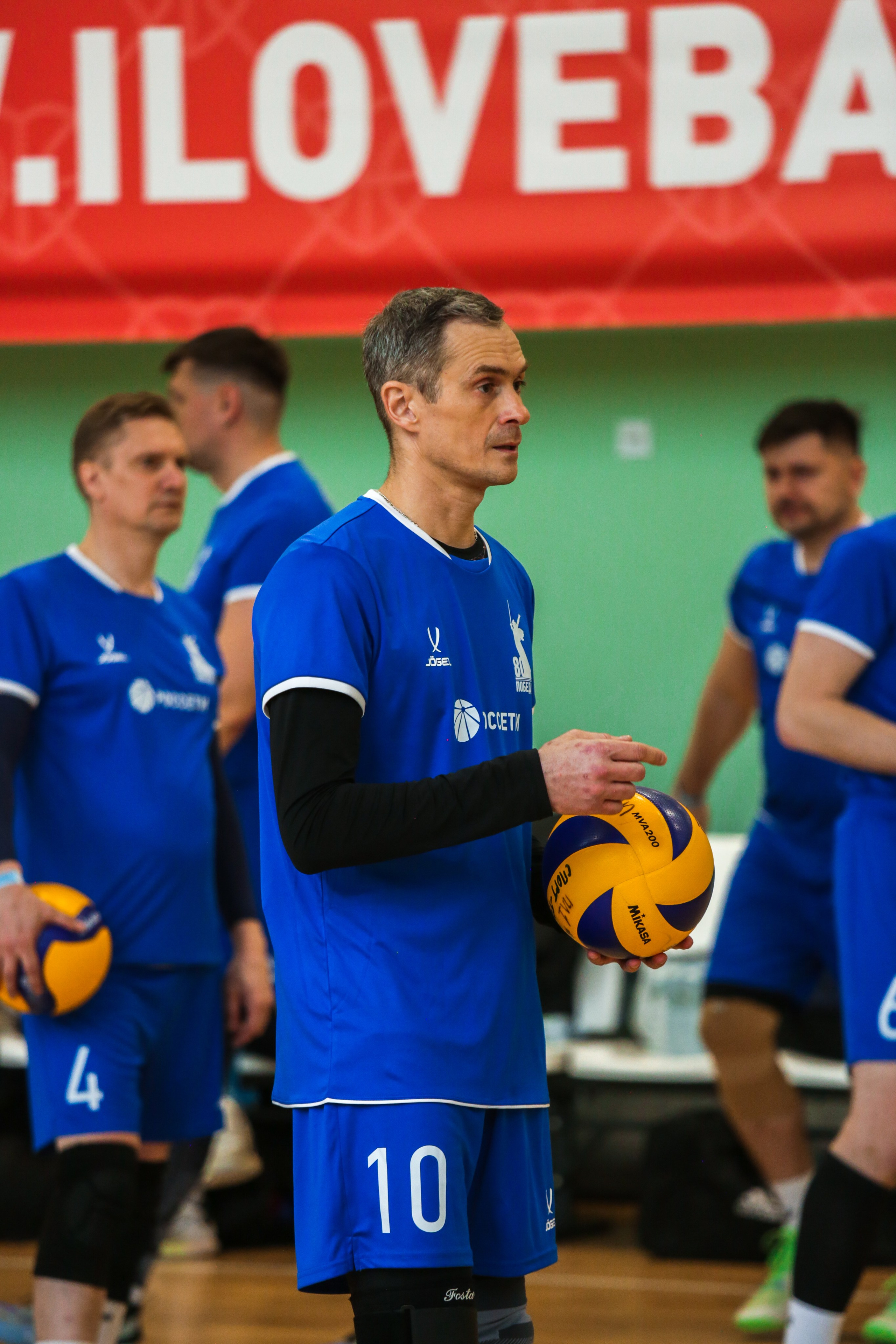 Волейбол. Репортажный, семейный, свадебный, портретный фотограф