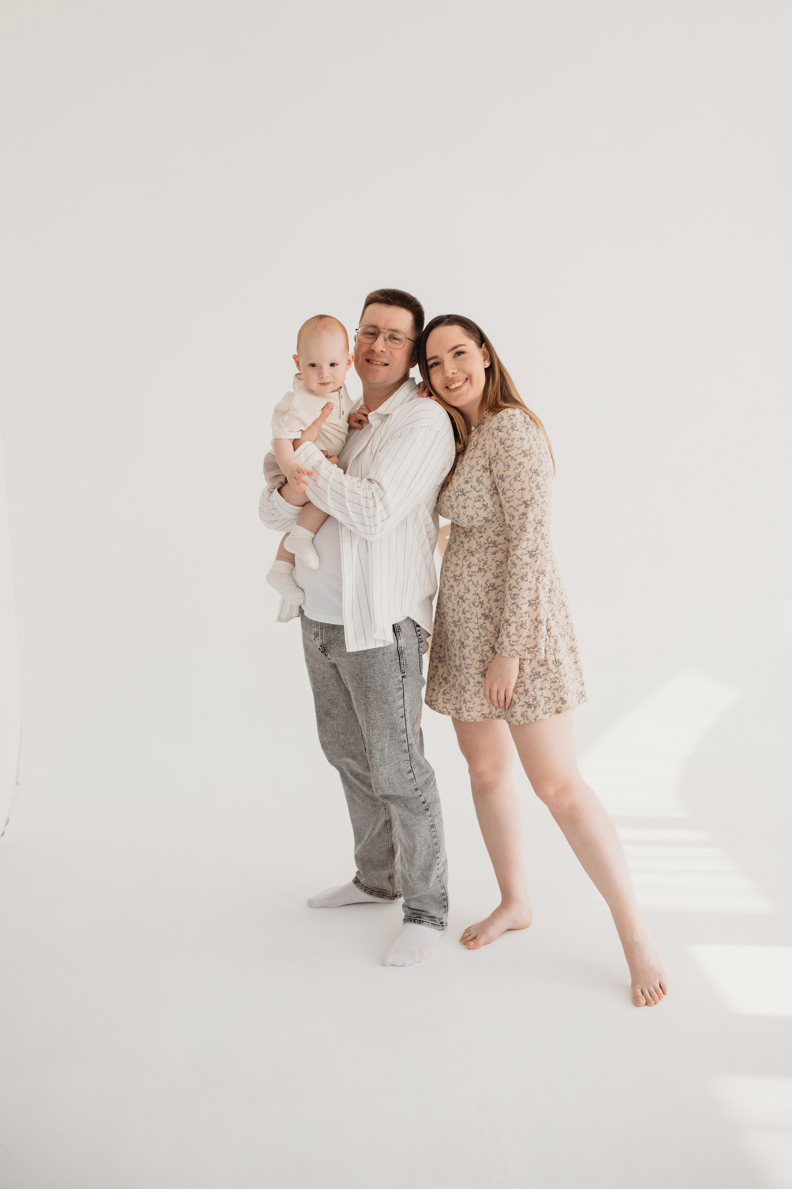 Мирон. Семейный и детский фотограф Минск, Беларусь