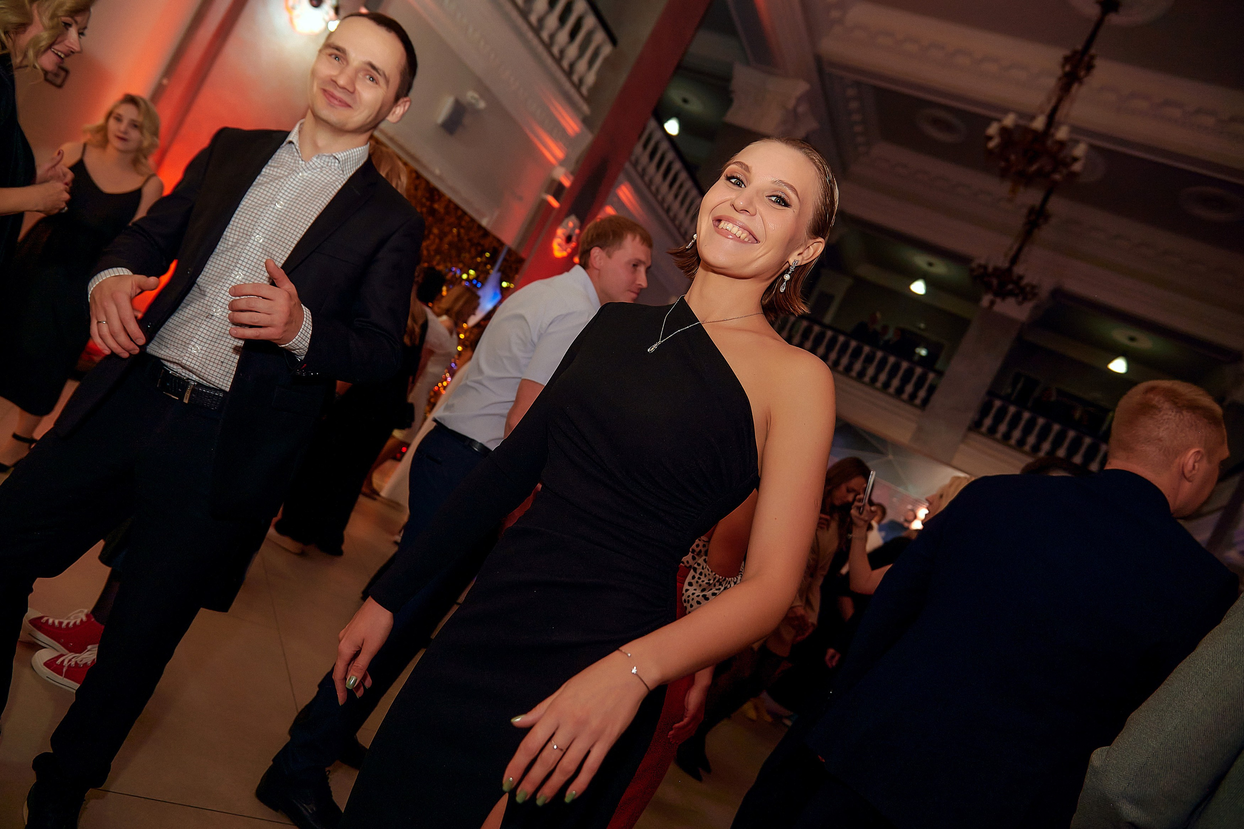 Портфолио репортажной фотосъёмки: Роснефть "КРАСНОЯРСКНИПИНЕФТЬ". Фотограф Яковлев Роман — Красноярск