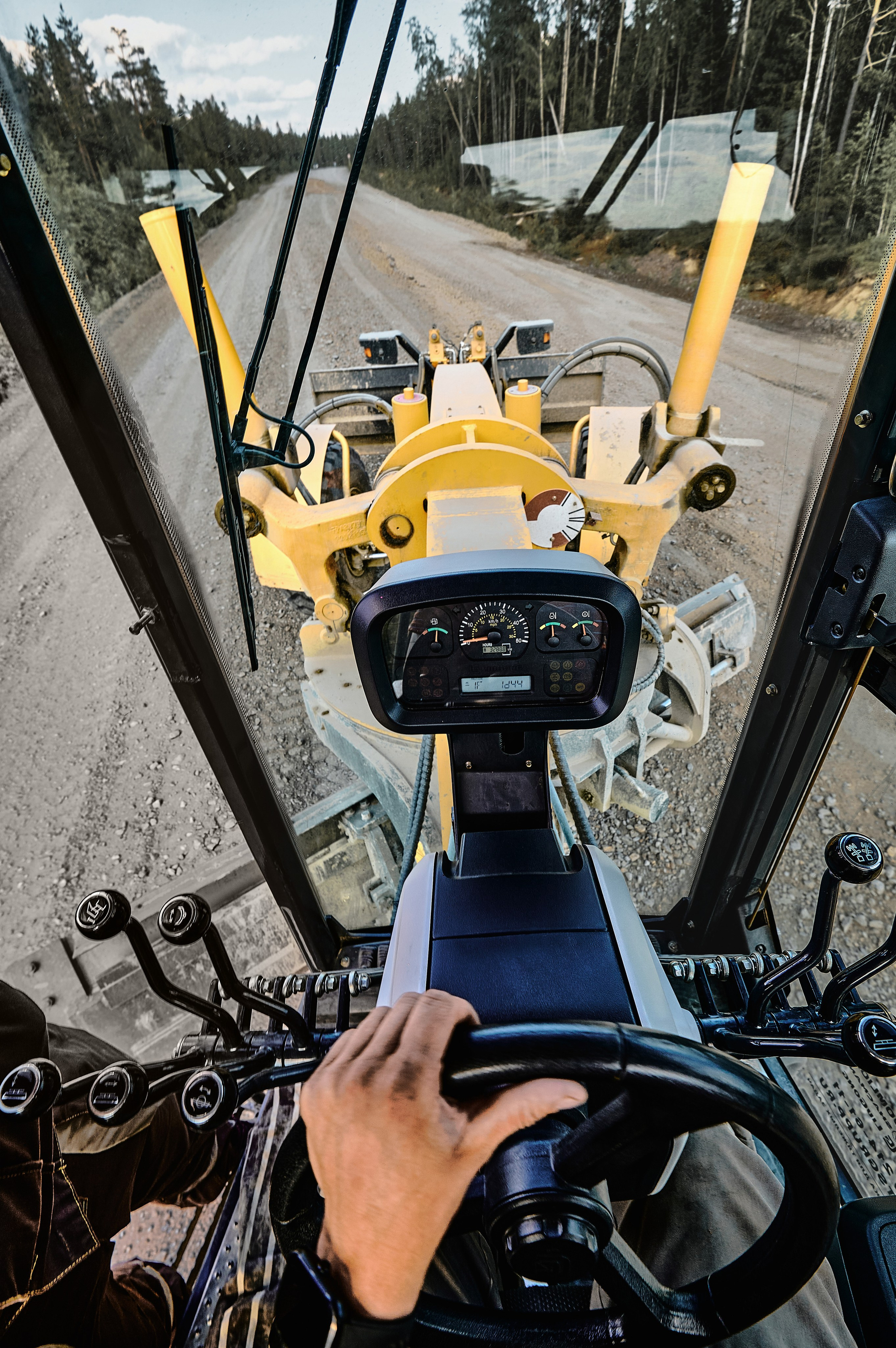 КТС — Крастехсервис — фото техники для продажи. Фотограф Яковлев Роман — Красноярск