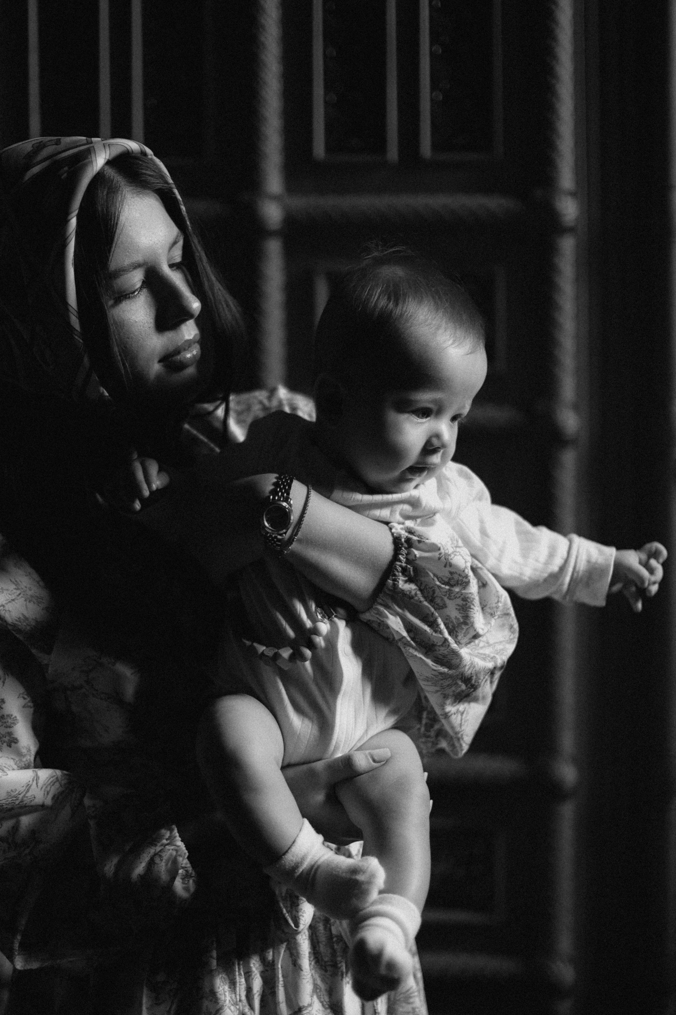 ТАИНСТВО КРЕЩЕНИЯ. Фотограф Донецк. Горловка. ДНР. Севастополь