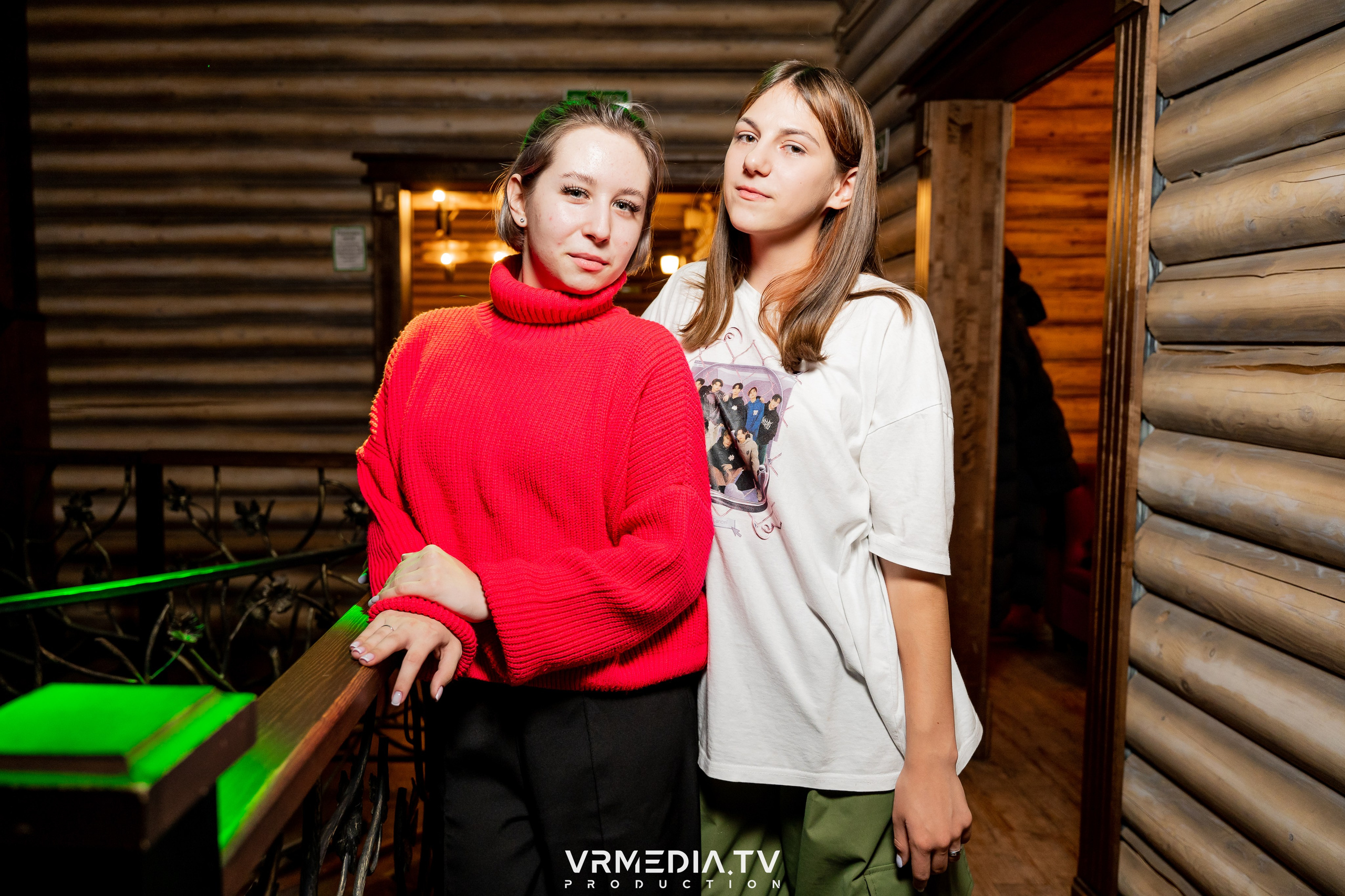 В гостях «У Петровича»