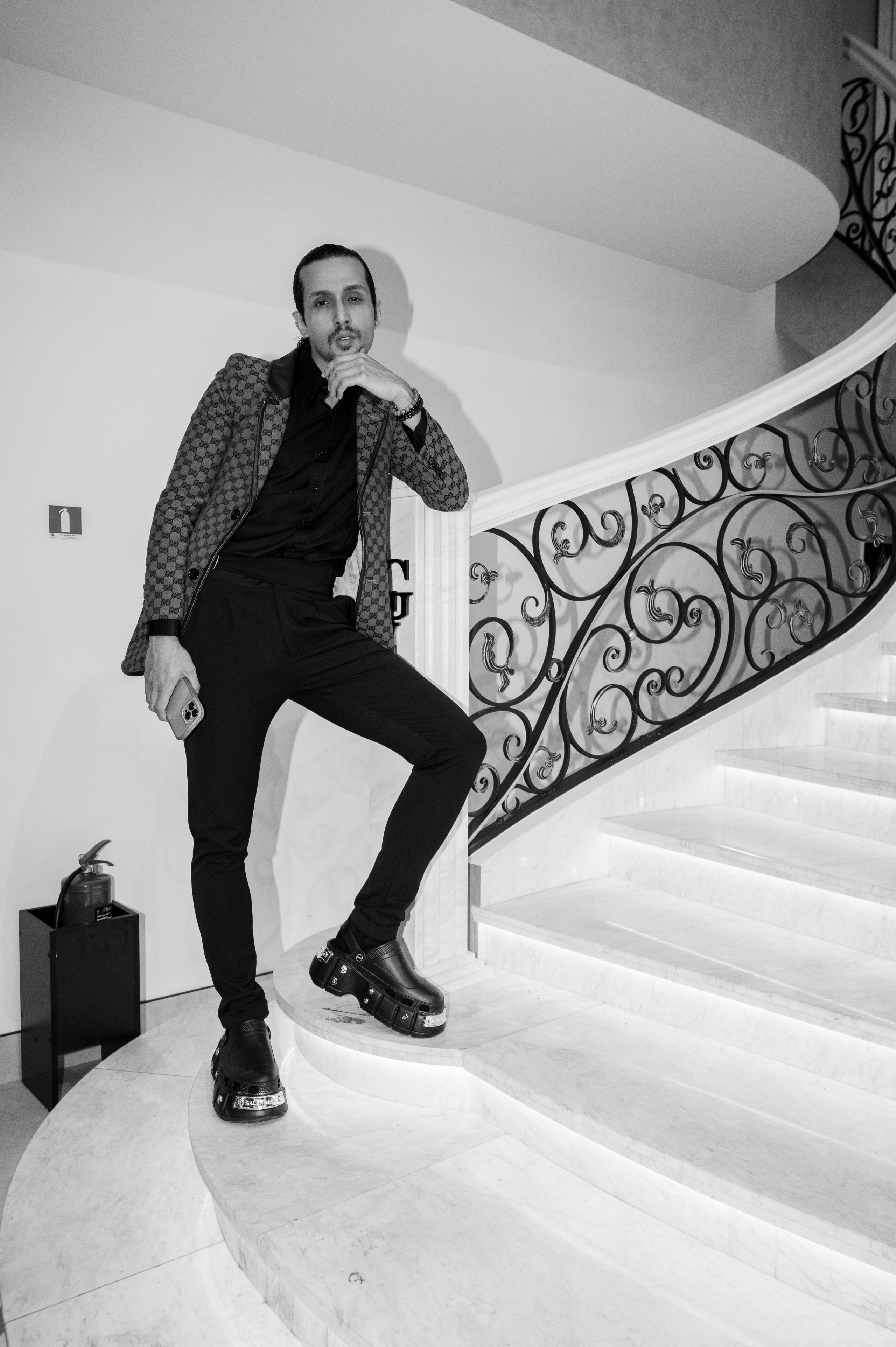 Krasnodar Fashion Show. Бизнес-Фотограф Краснодар