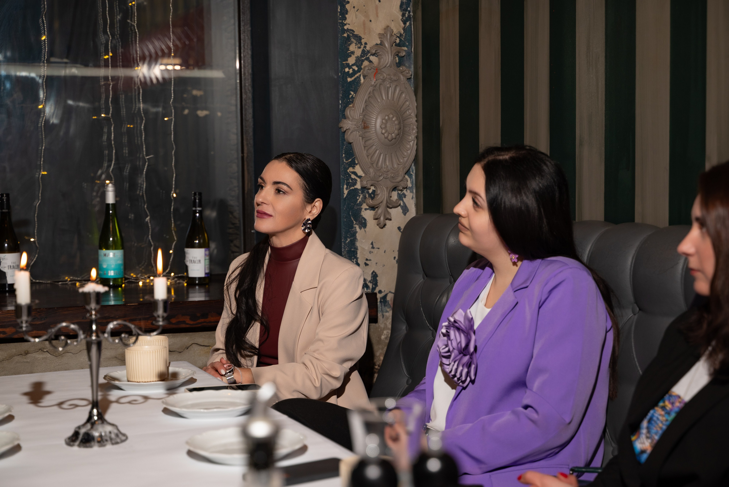 Деловой нетворкинг для девушек. Свадебный и семейный фотограф в Рязани — Москве Екатерина Ермакова