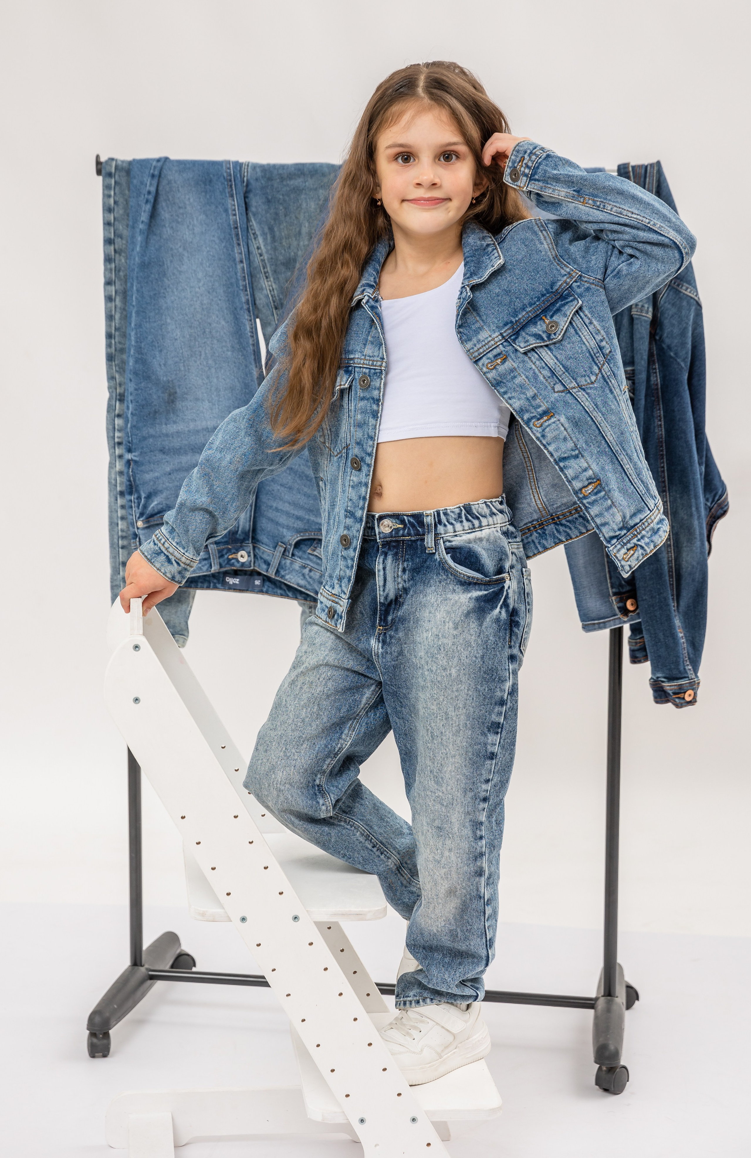 Тематические съёмки. Модельное Агентство Alma Model Management