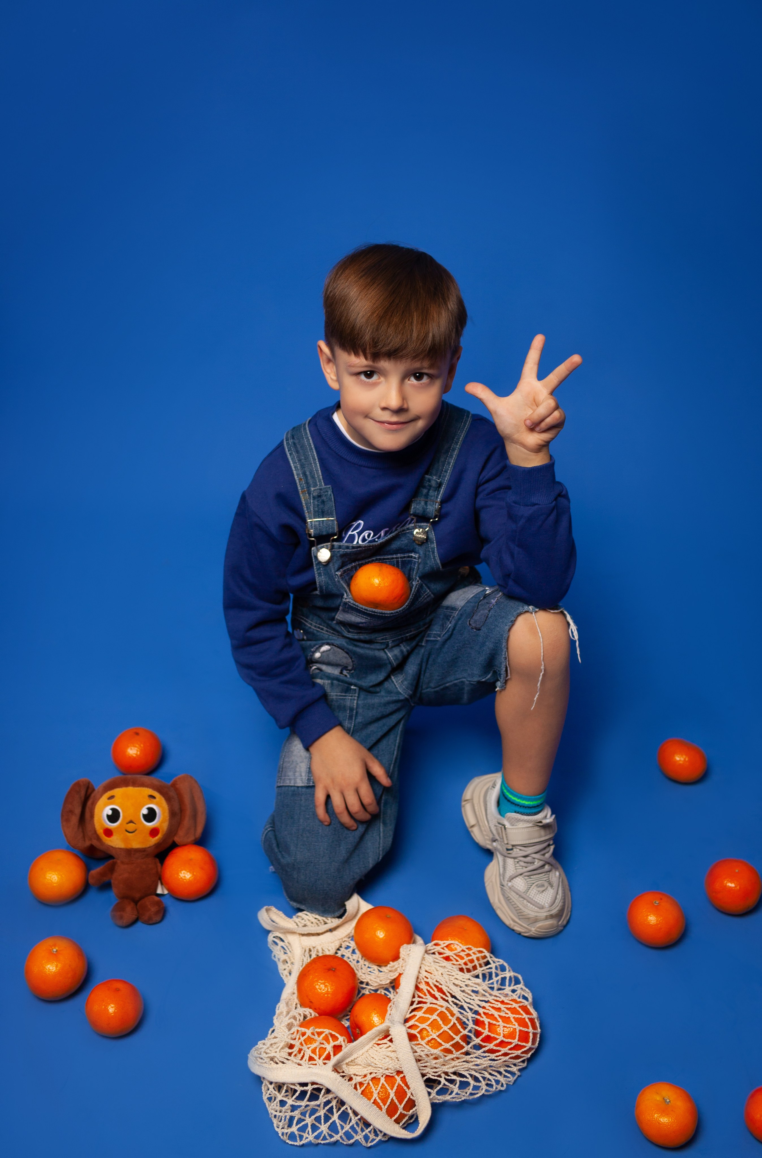 Тематические съемки. Модельное Агентство Alma Model Management