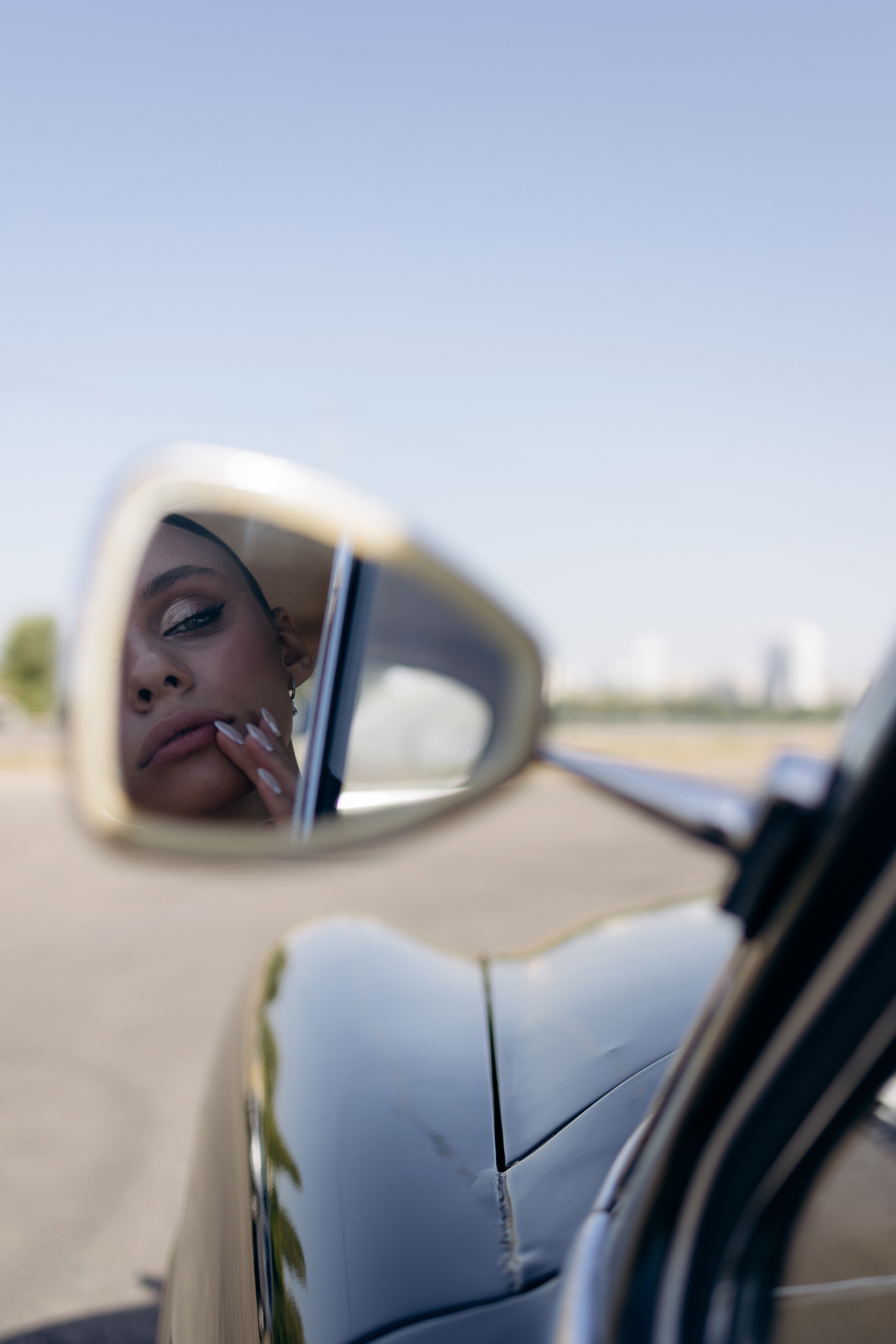 Даша & Максим. Фотограф и преподаватель по фотографии в Воронеже Олеся Микерова