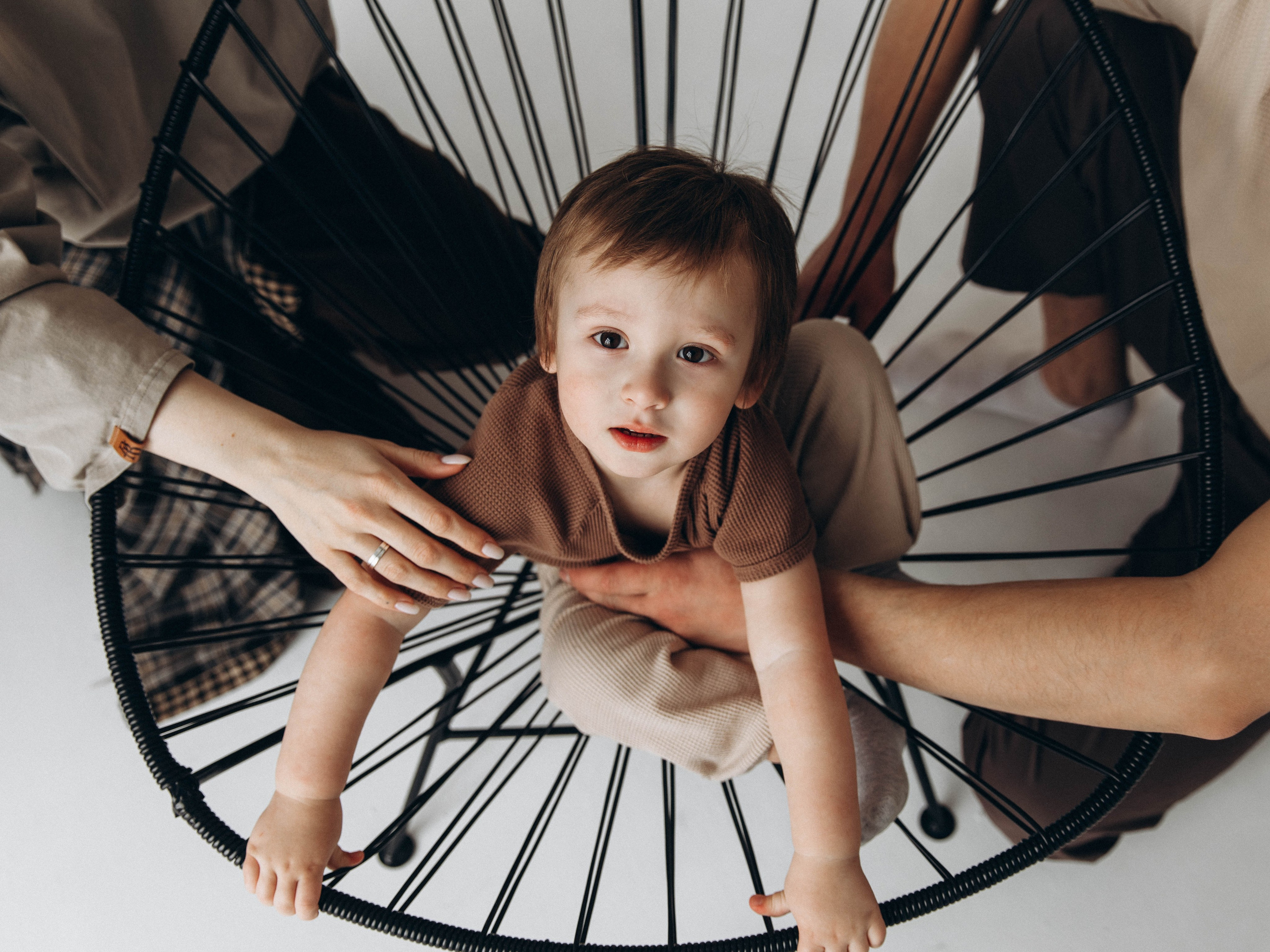 Ксюша, Саша и Вова. Фотограф Кострома | Калининград