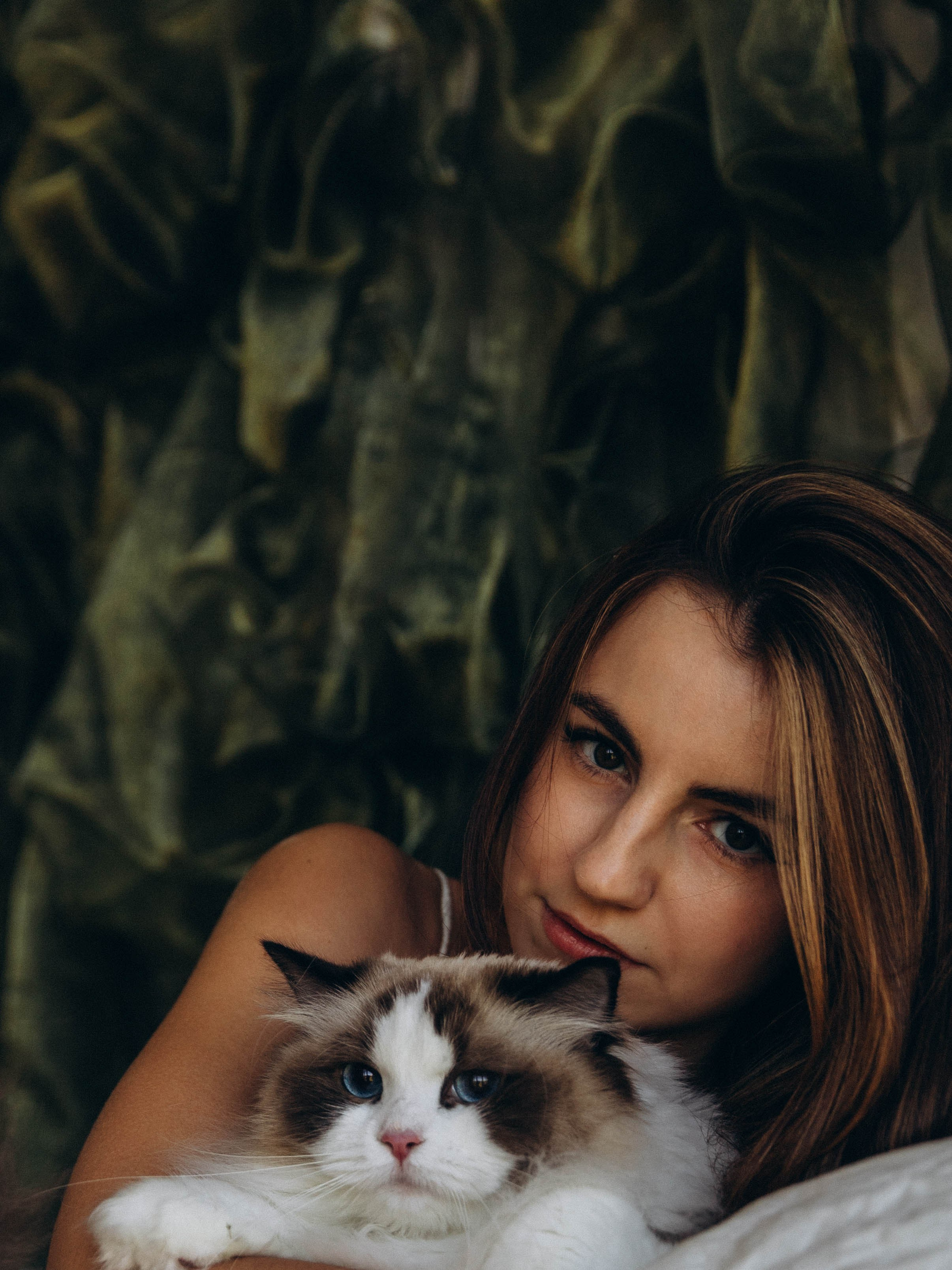 Настя. Фотограф Кострома | Калининград