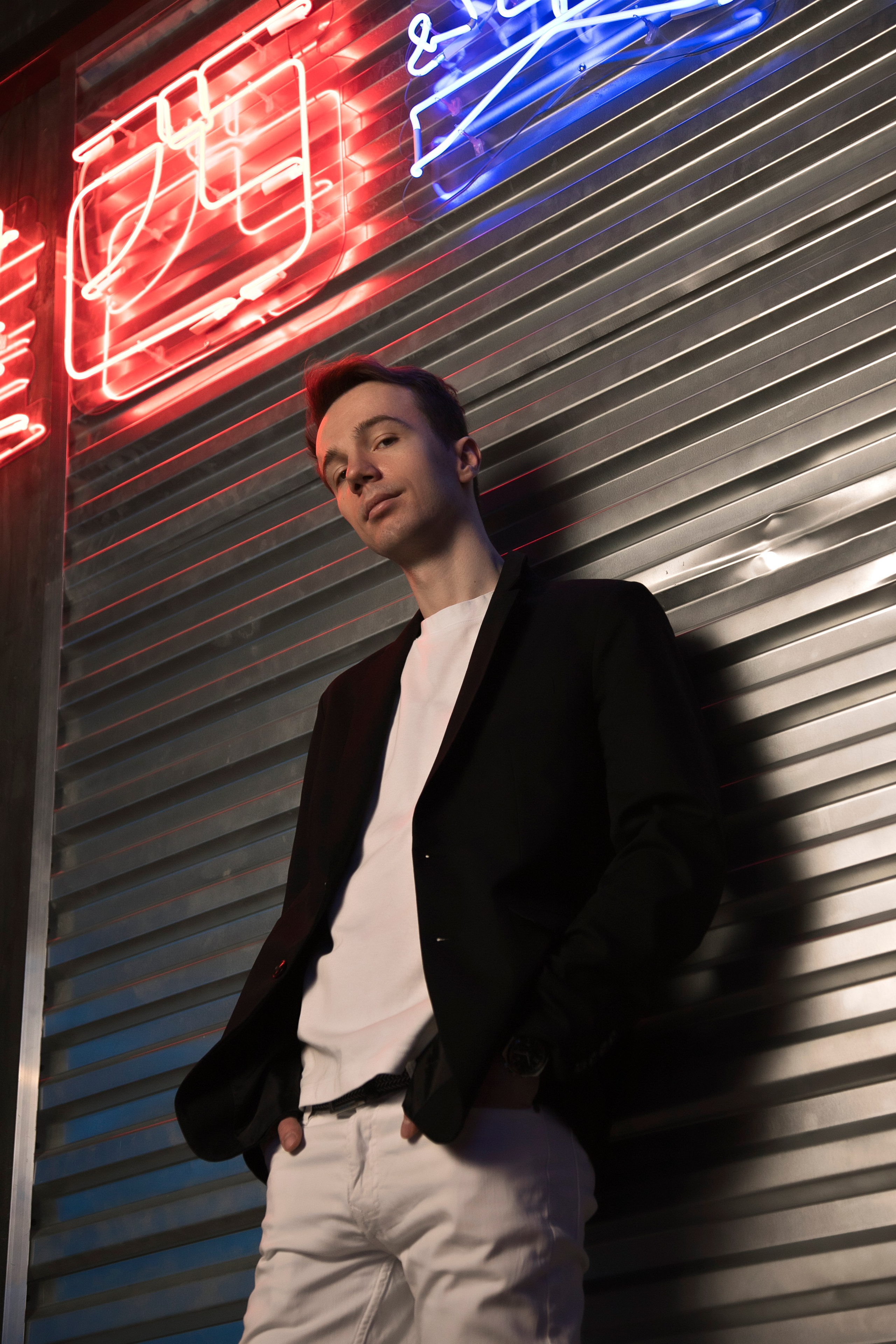 Фотосессия. Профессиональный фотограф в Москве