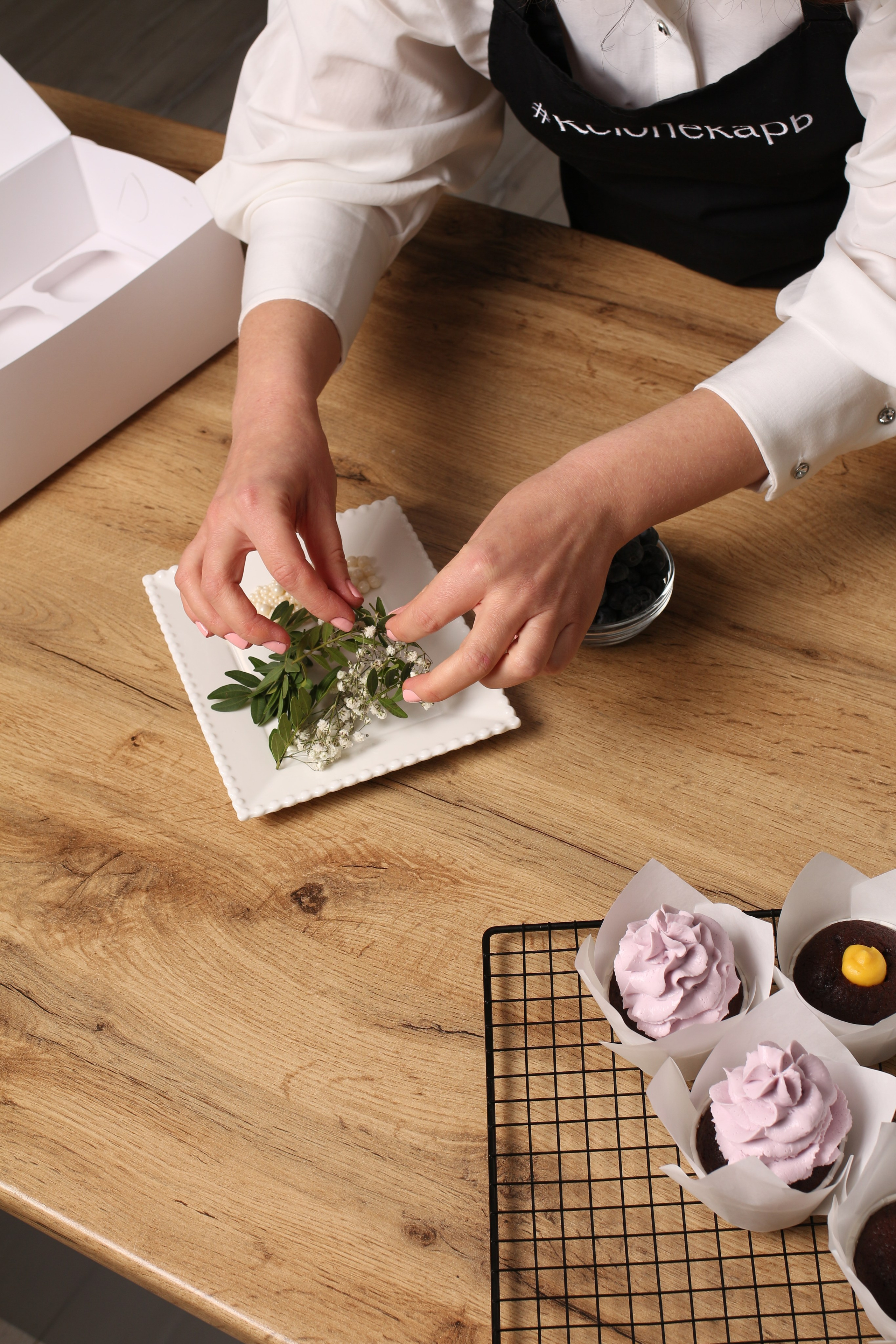 Рекламное фото. Профессиональный фотограф в Москве