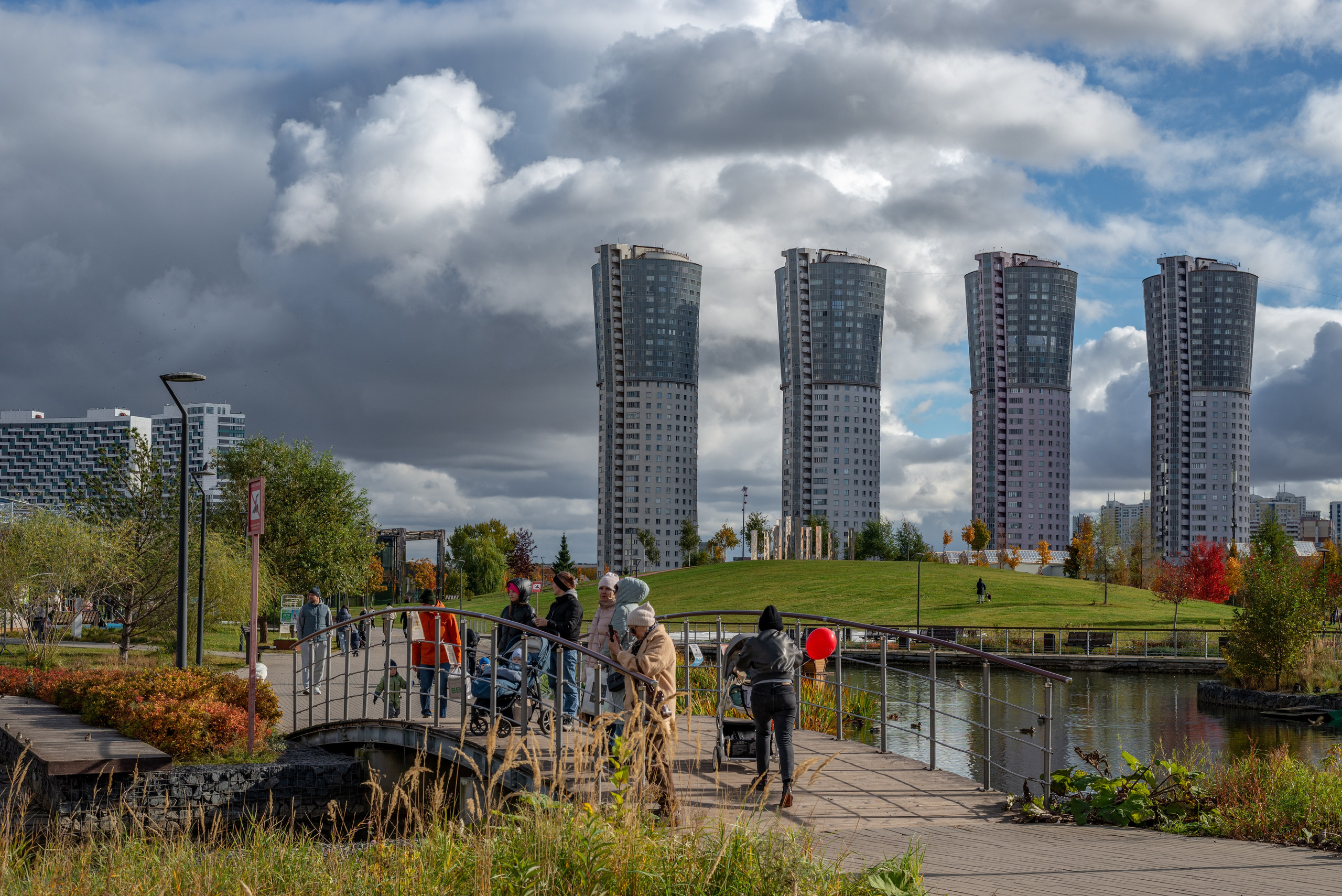 Достопримечательности Москвы. Коммерческая фотосъёмка городской среды, архитектуры и производственных объектов