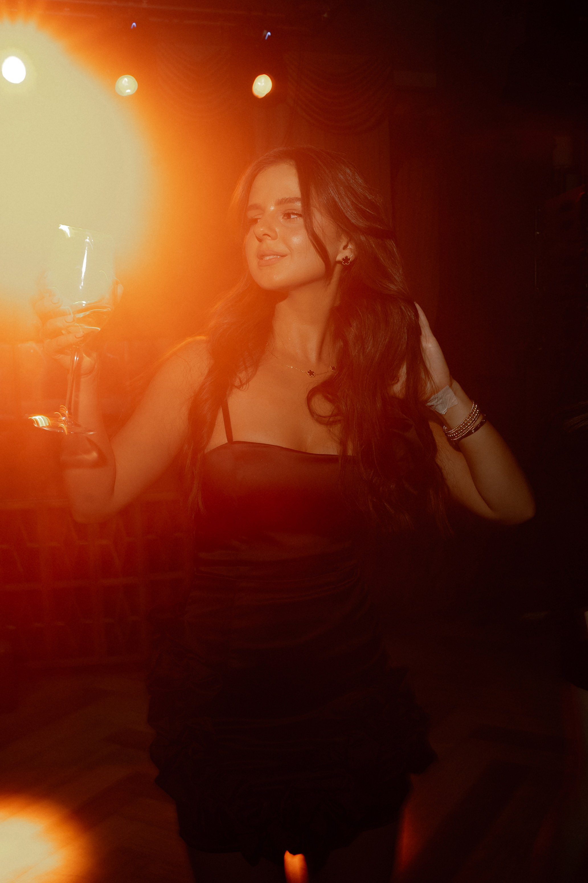 Лилия+Илья. Анонс. Семейный и портретный фотограф в Саратове Сахарова Маша