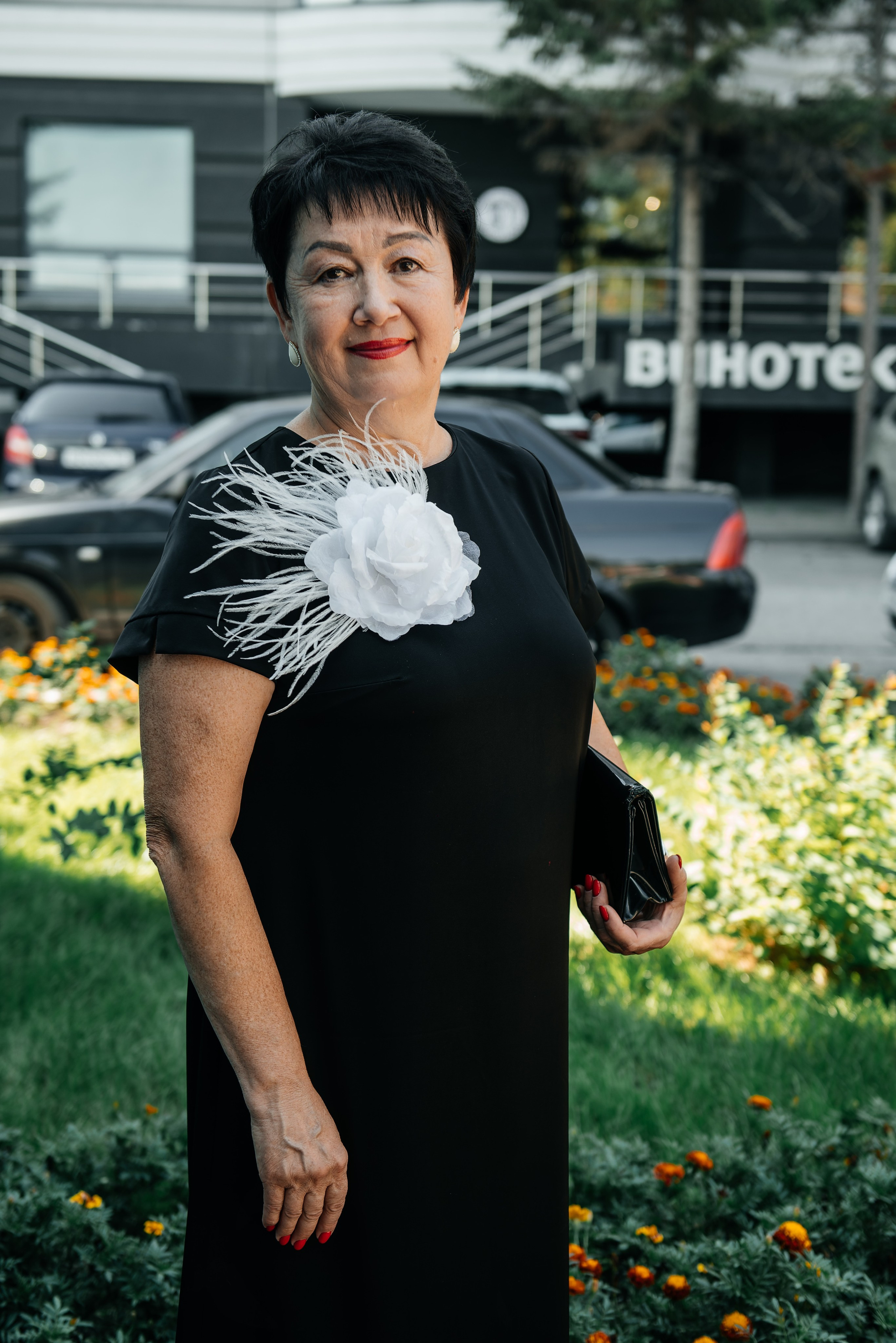 ЗАГС Андрей и Вероника. Фотограф Москва Артур Горвард