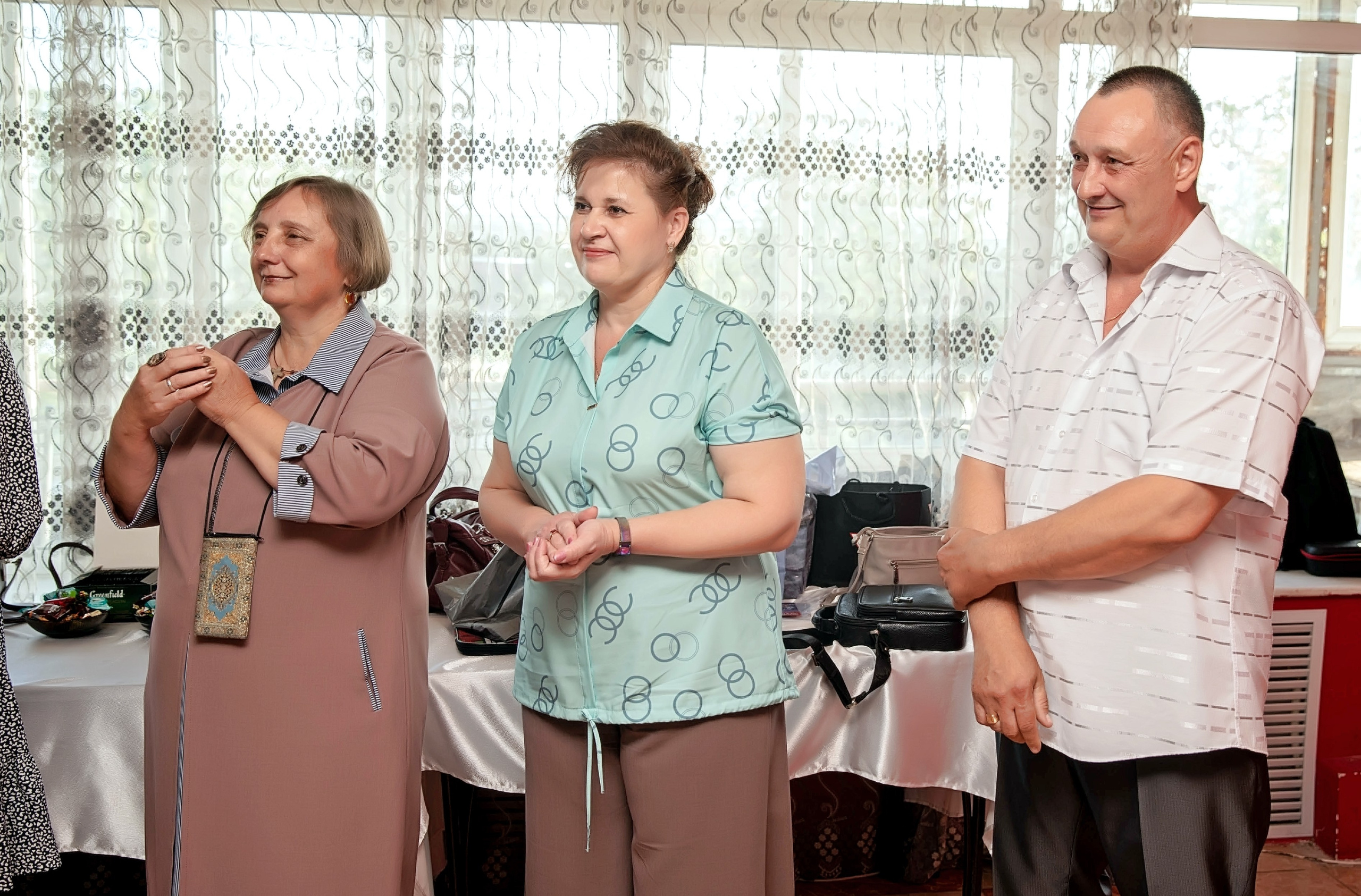 Юбилей 25 лет совместной жизни. Семейный и детский фотограф в Нижнем Новгороде