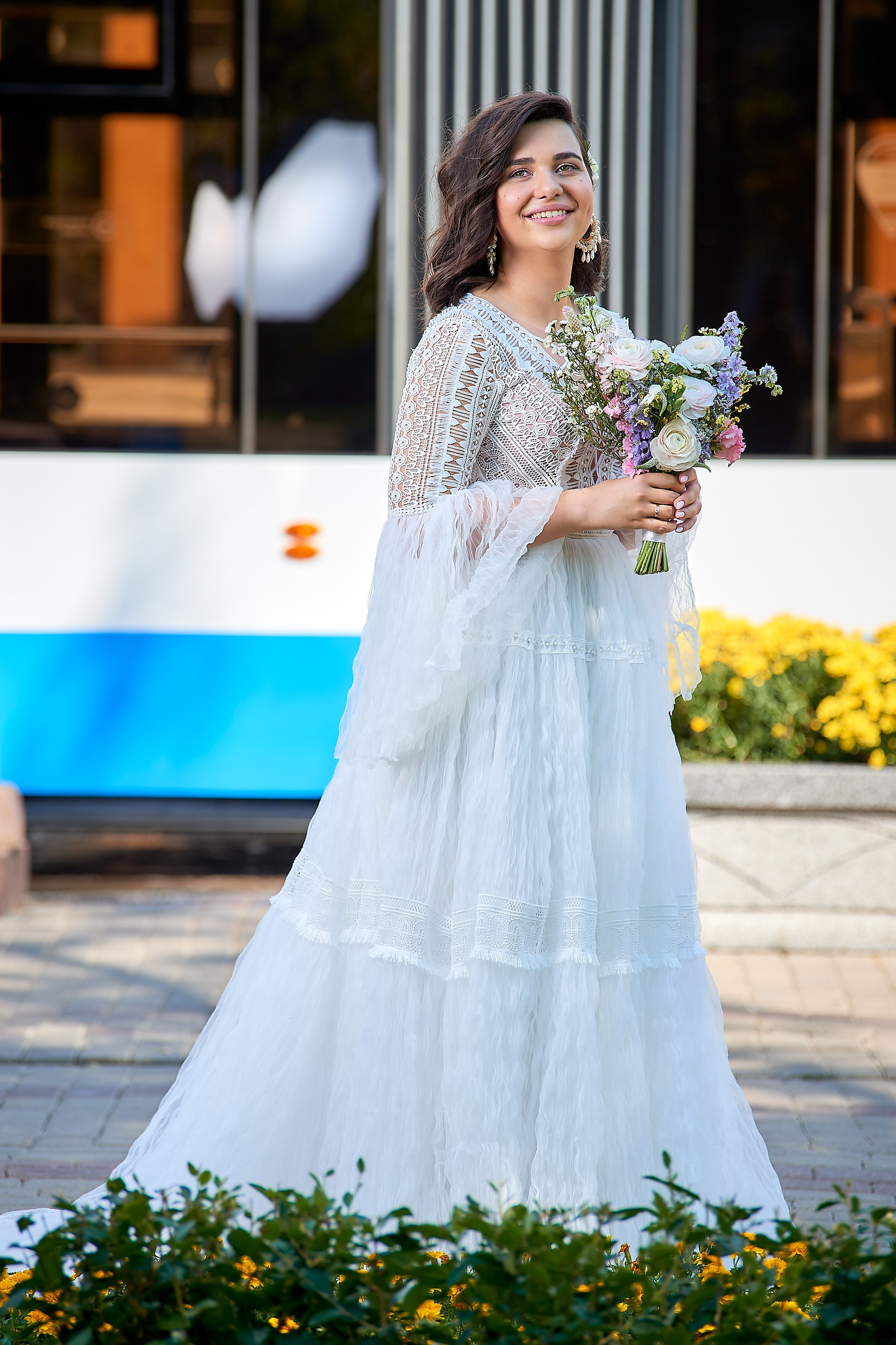 Свадебный фотограф в Москве