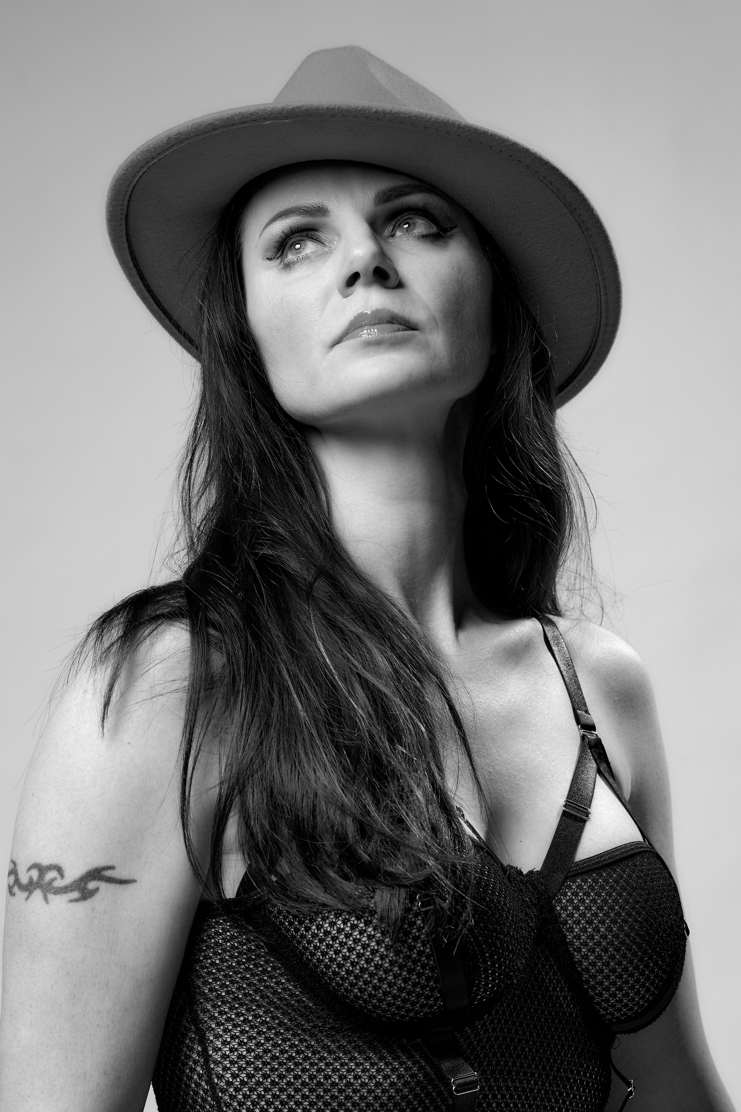 Портретный фотограф в Москве