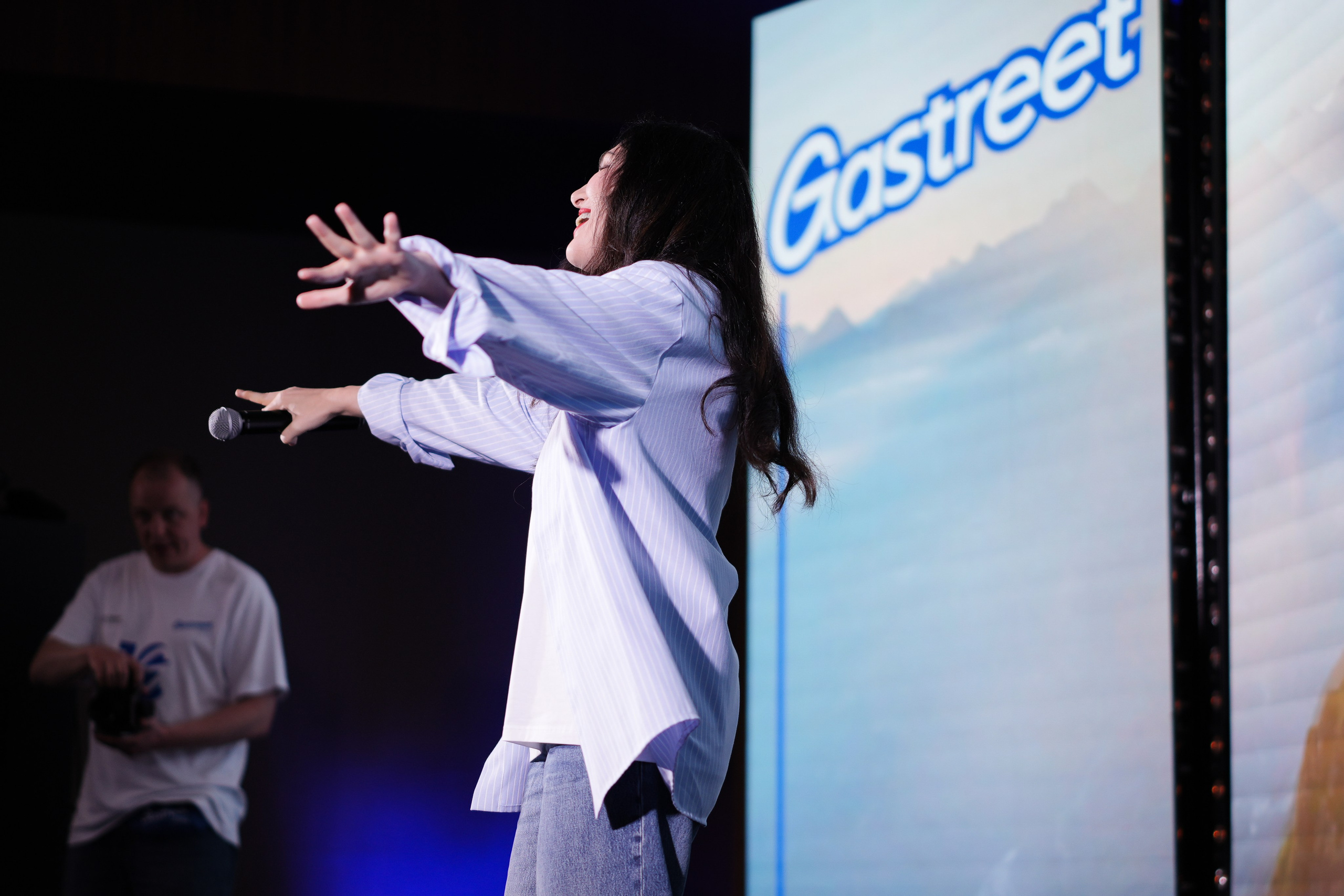 GASTREET. Фотограф. Москва