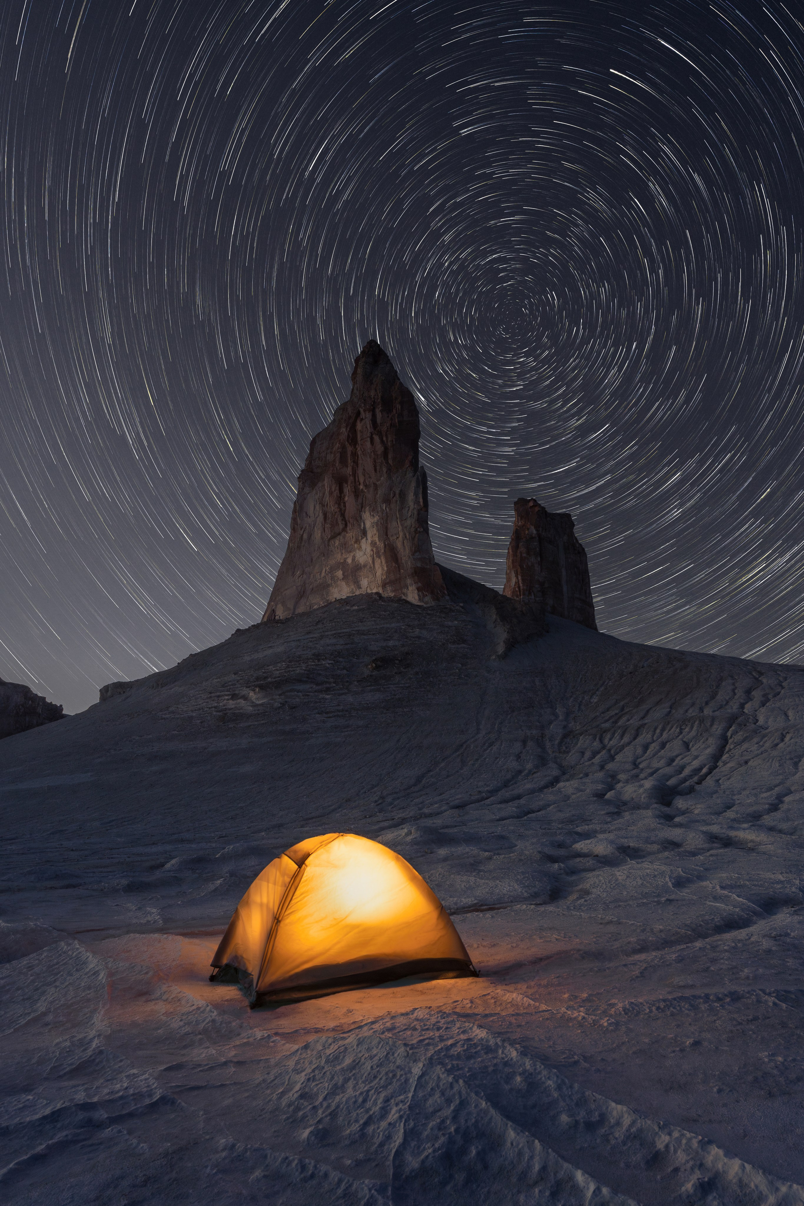 Казахстан. Andrew Gusarov Nature Photography