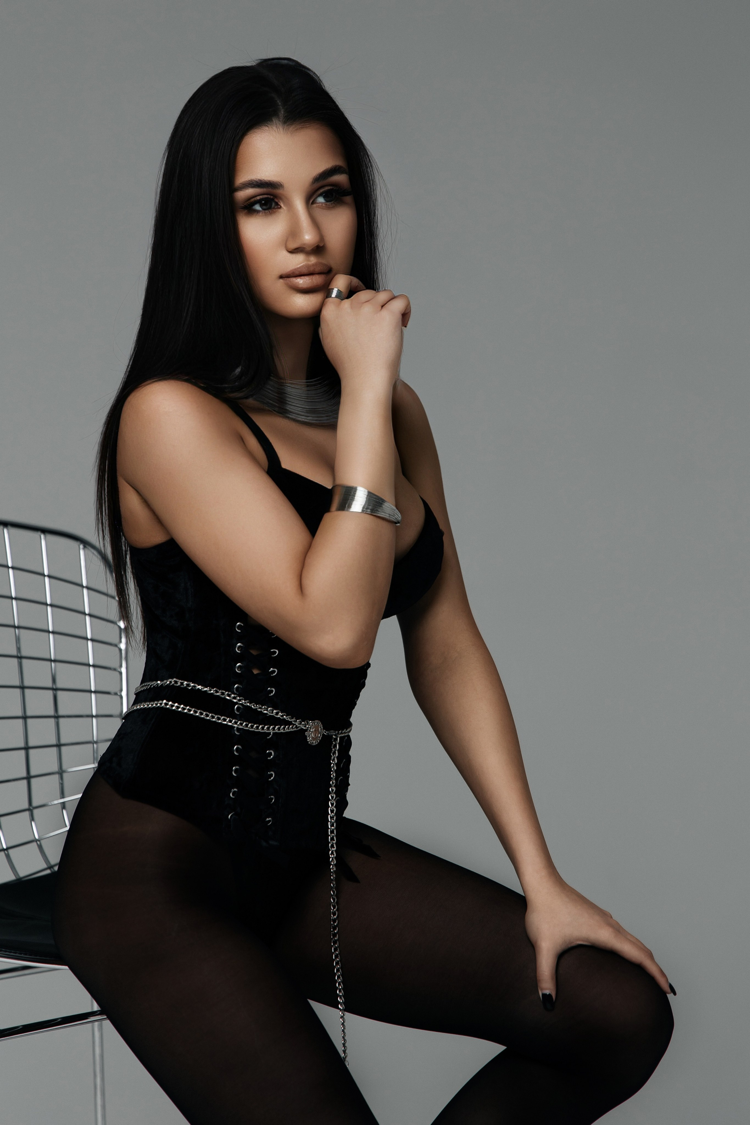 Персональные. Женский фотограф Мельник Елена в Екатеринбурге