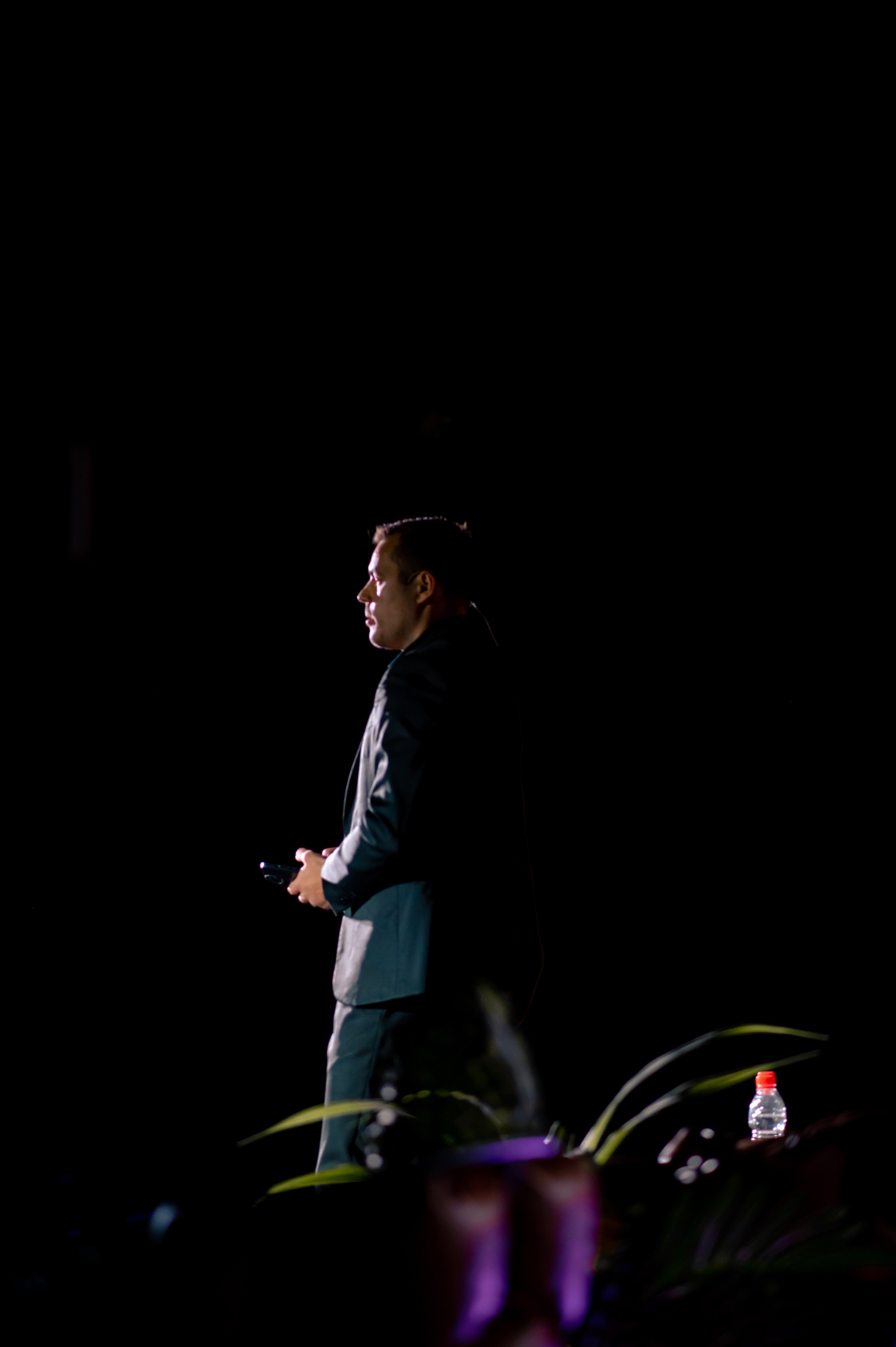 КОНФА by RAKUSA GROUP. МЕДИА-РЕСУРС ХАБАРОВСК / Фотоотчеты / Репортажи / События