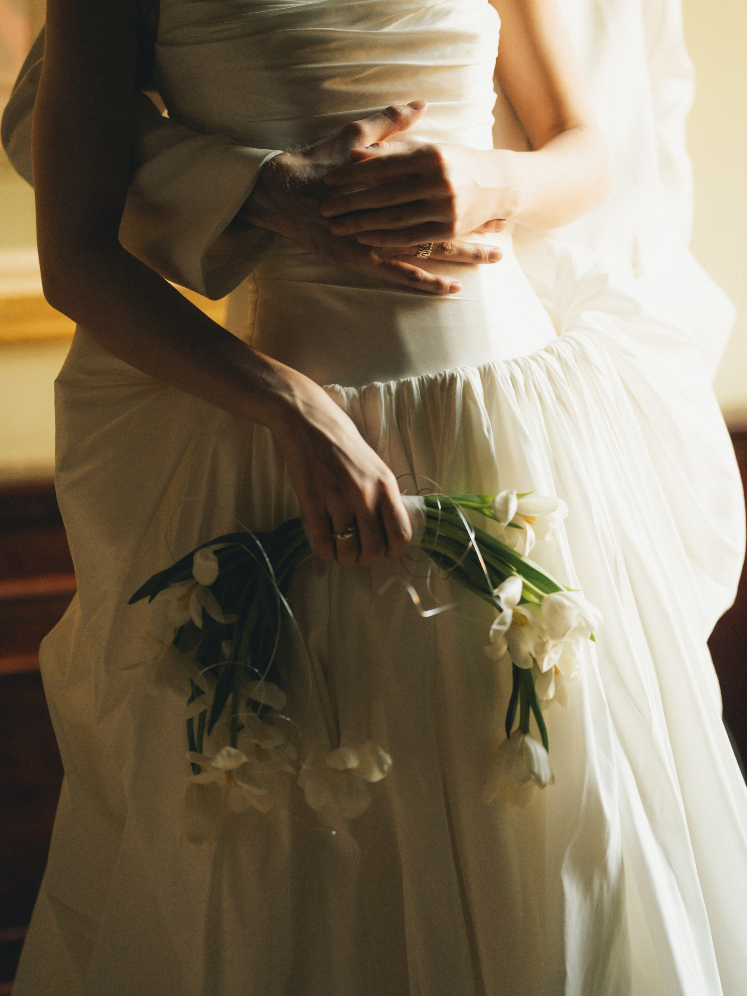 Французская классика. Фотограф Ксения Калюжная