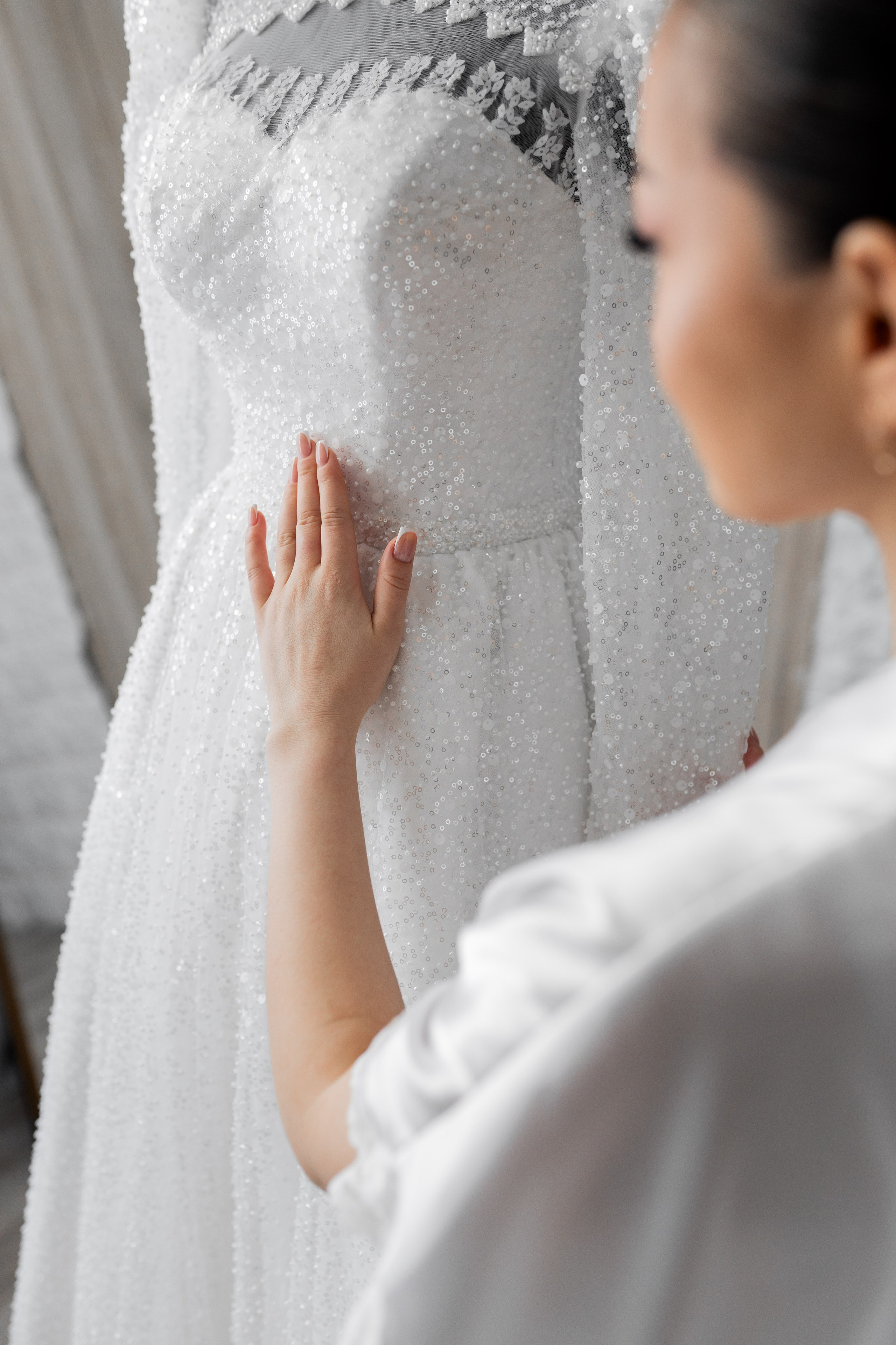 Малика (сборы невесты)