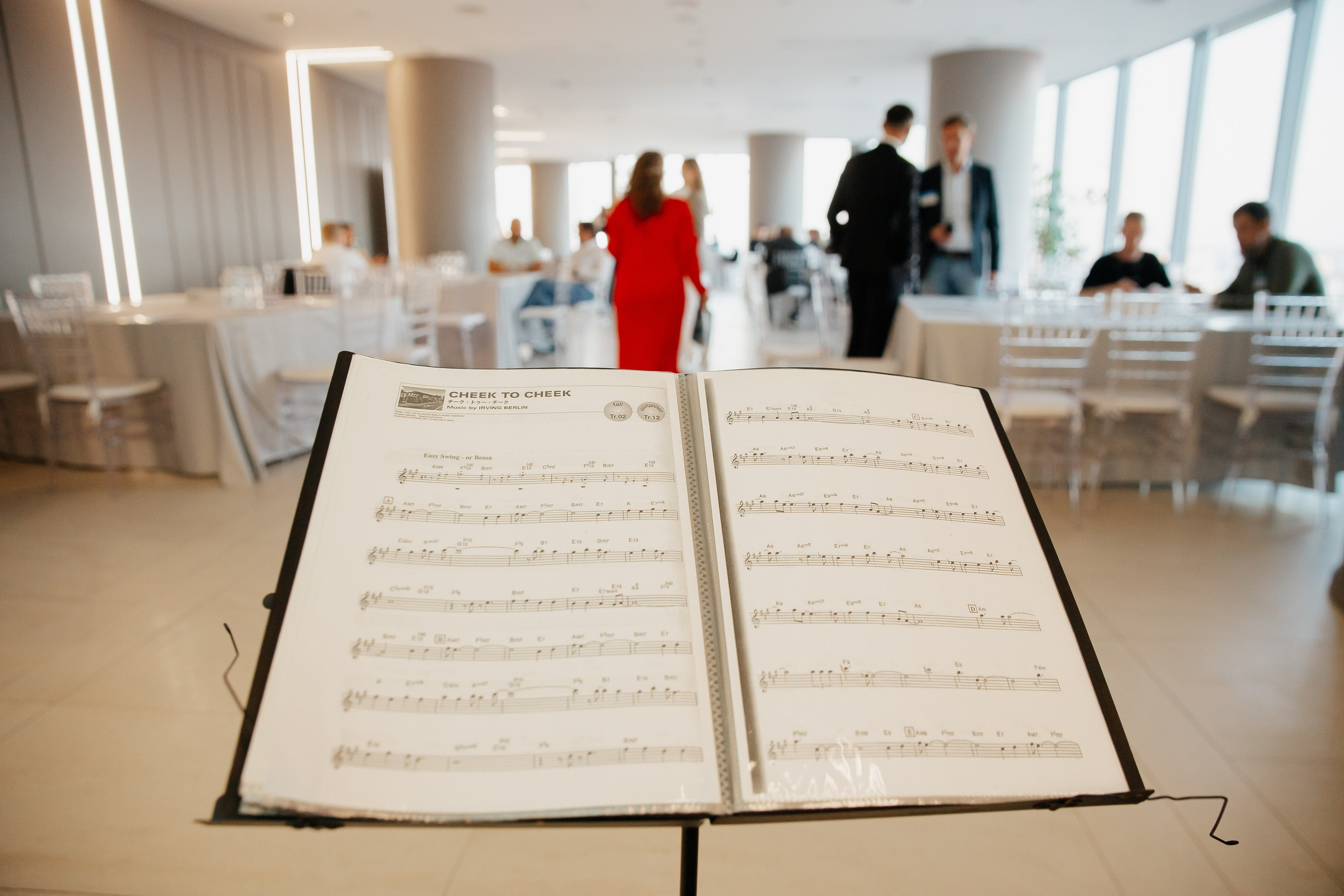 Высоцкий «Клуб строителей». Репортажный и портретный фотограф в Екатеринбурге Гизатуллин Марат