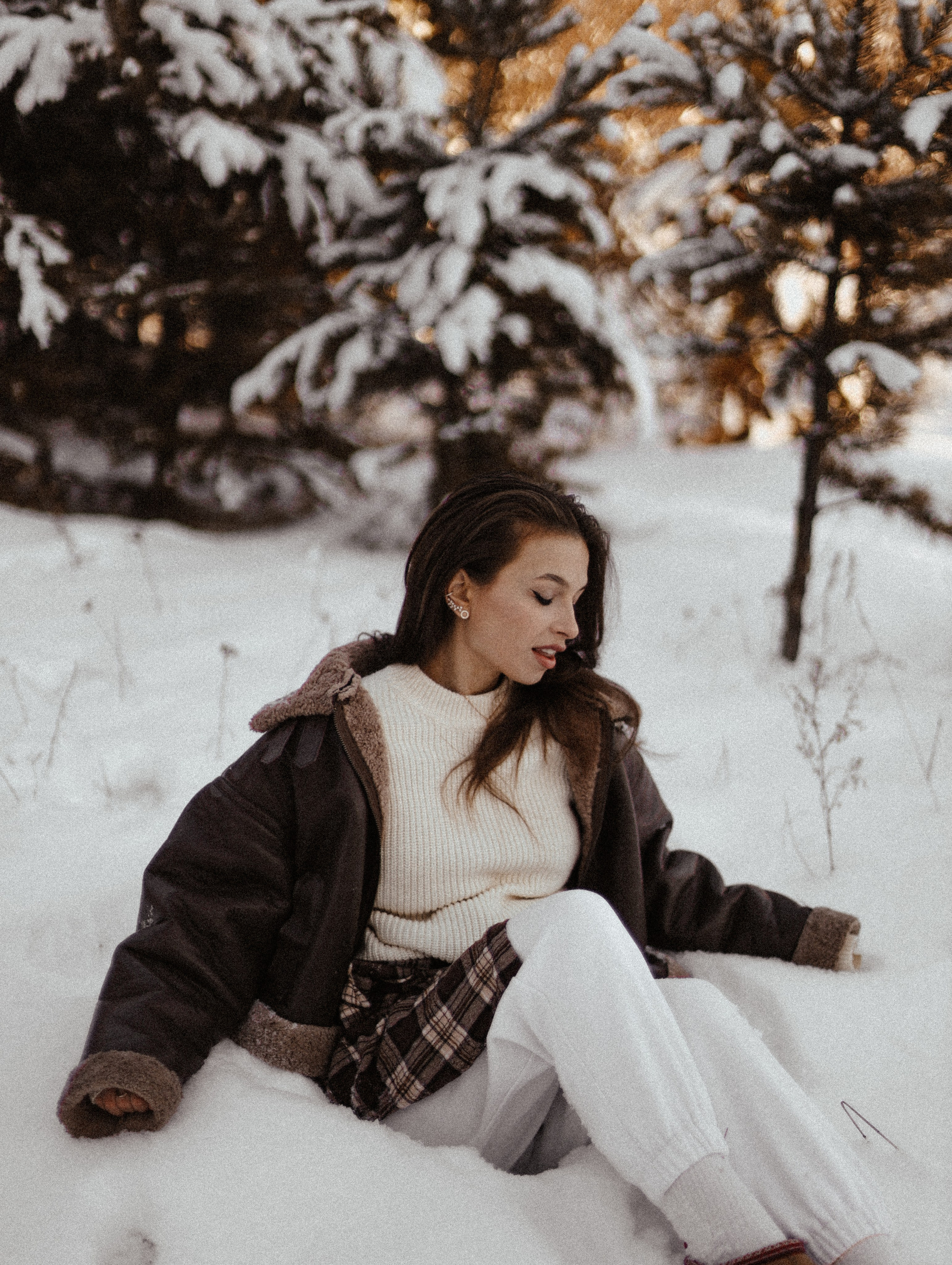 Анна. ФОТОГРАФ ИРКУТСК | ДАНИЕЛА МОНРО