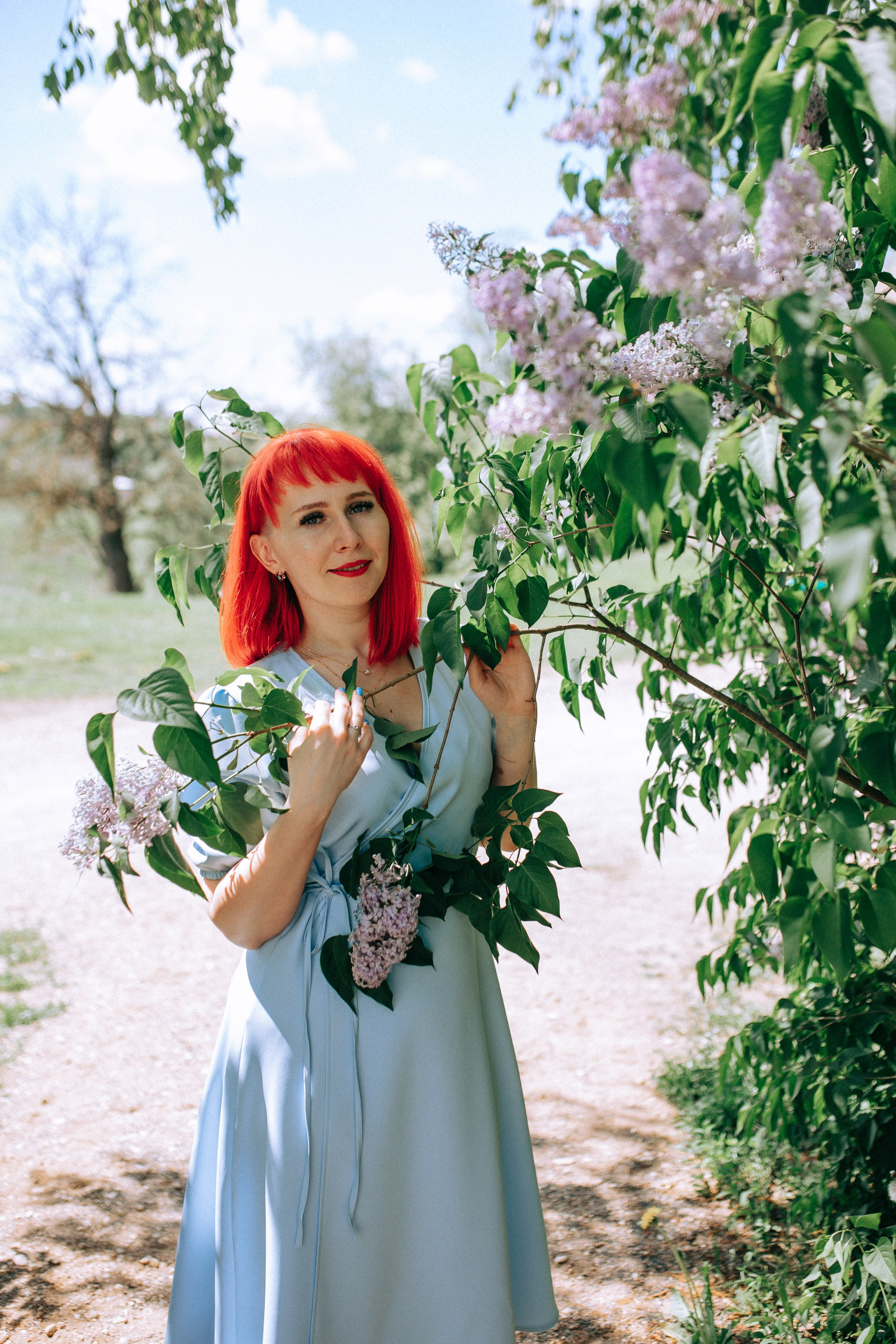 Игорь и Ирина. Свадебный и семейный фотограф в Туле и области Маша Костина