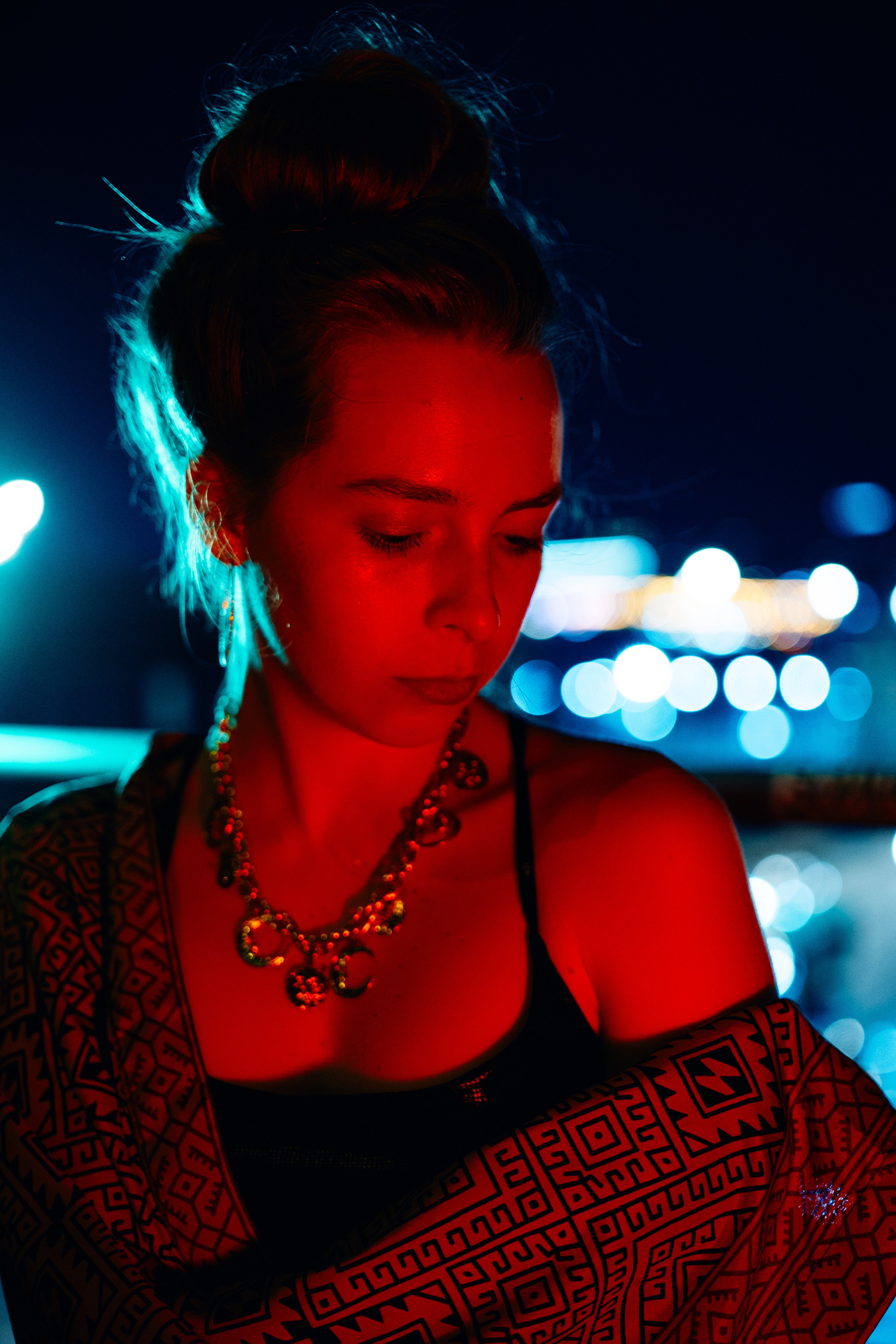 Полина РАН. Vladimirbaklenev