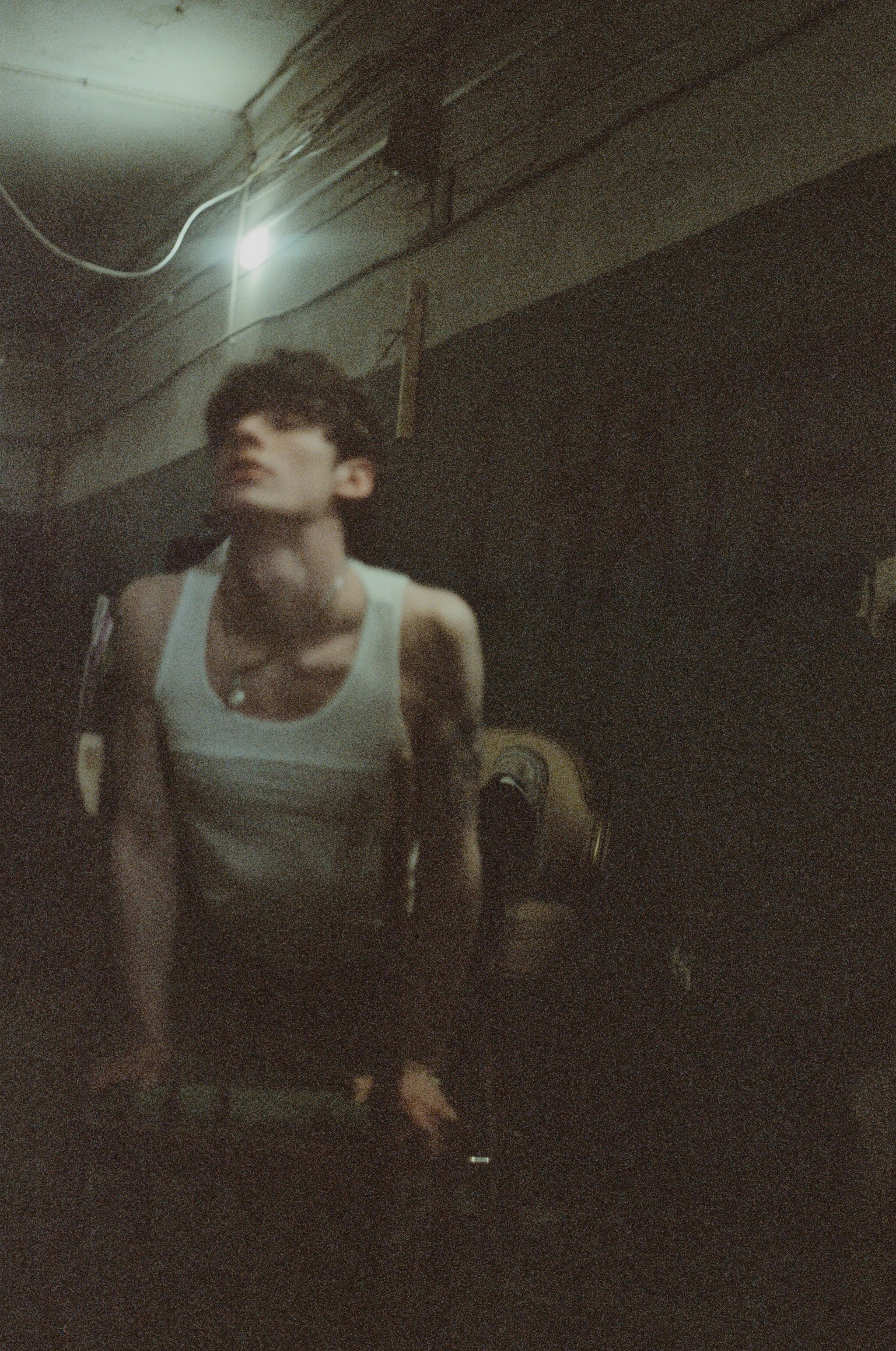 Film chronicle. Kosky ilya