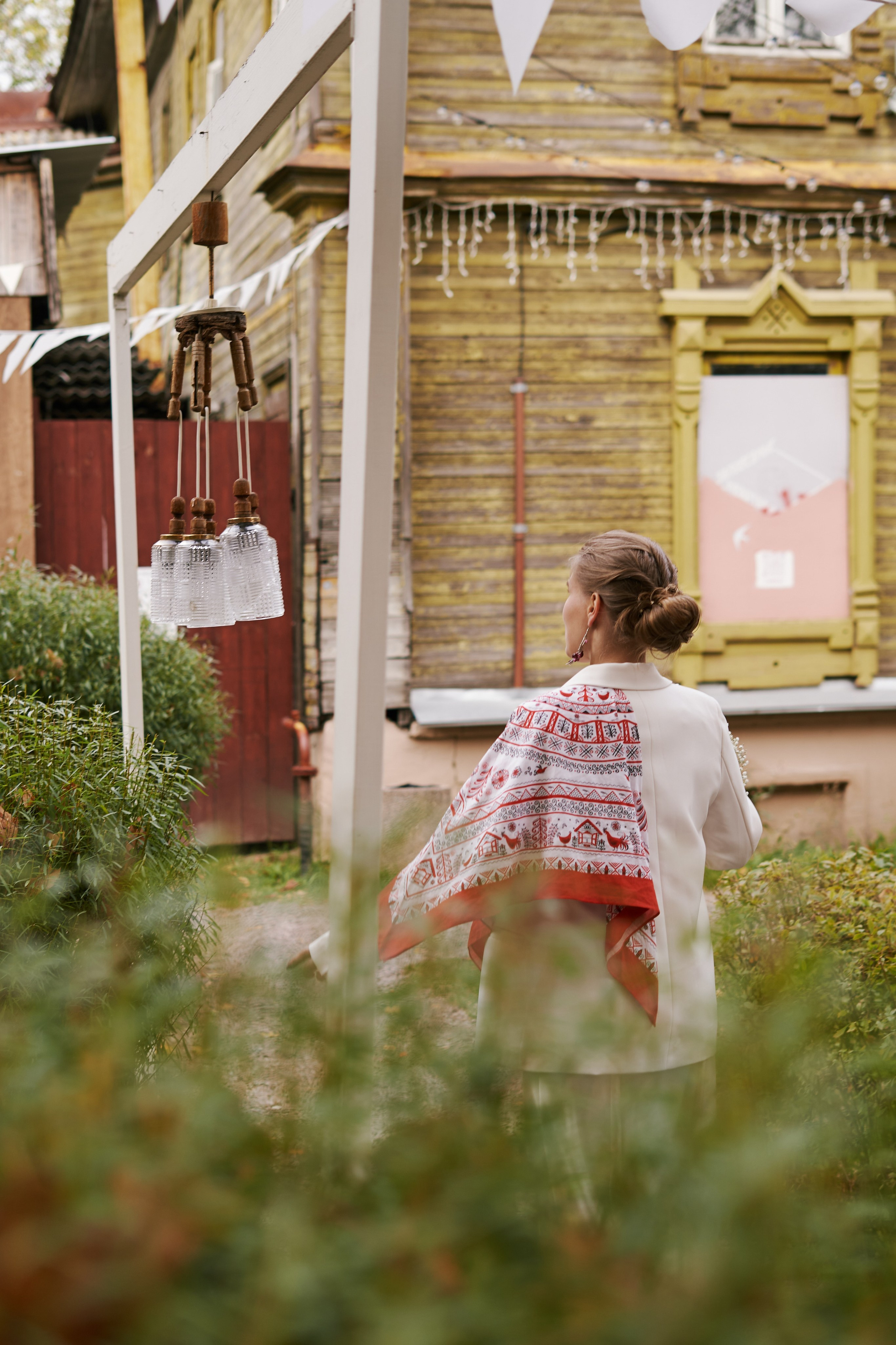 Екатерина и Никита. Фотограф в Нижнем Новгороде Невоструева Анна