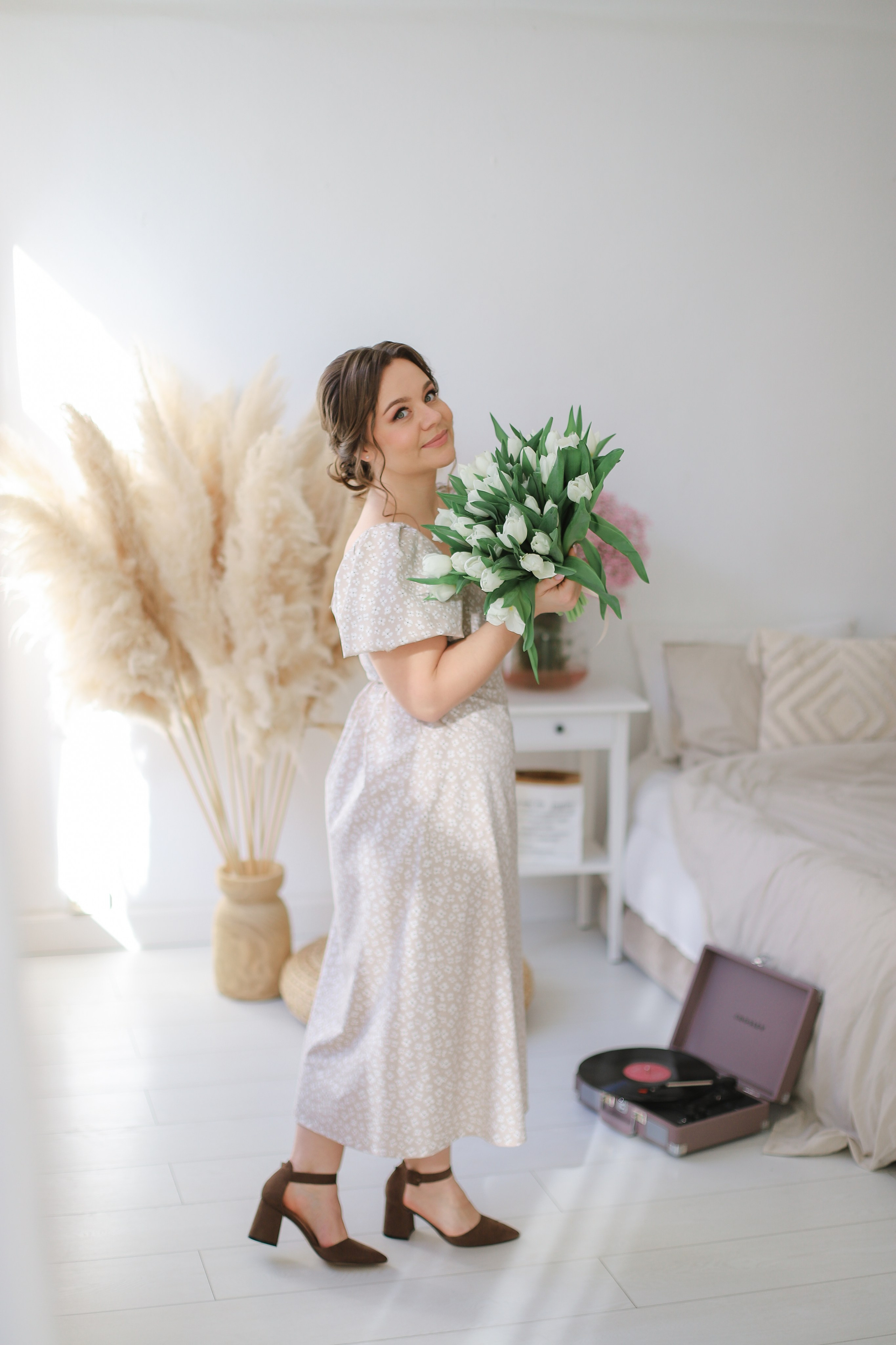 Лена и Ксюша. Свадебный, семейный и детский фотограф в Люберцах Зайцева Анастасия