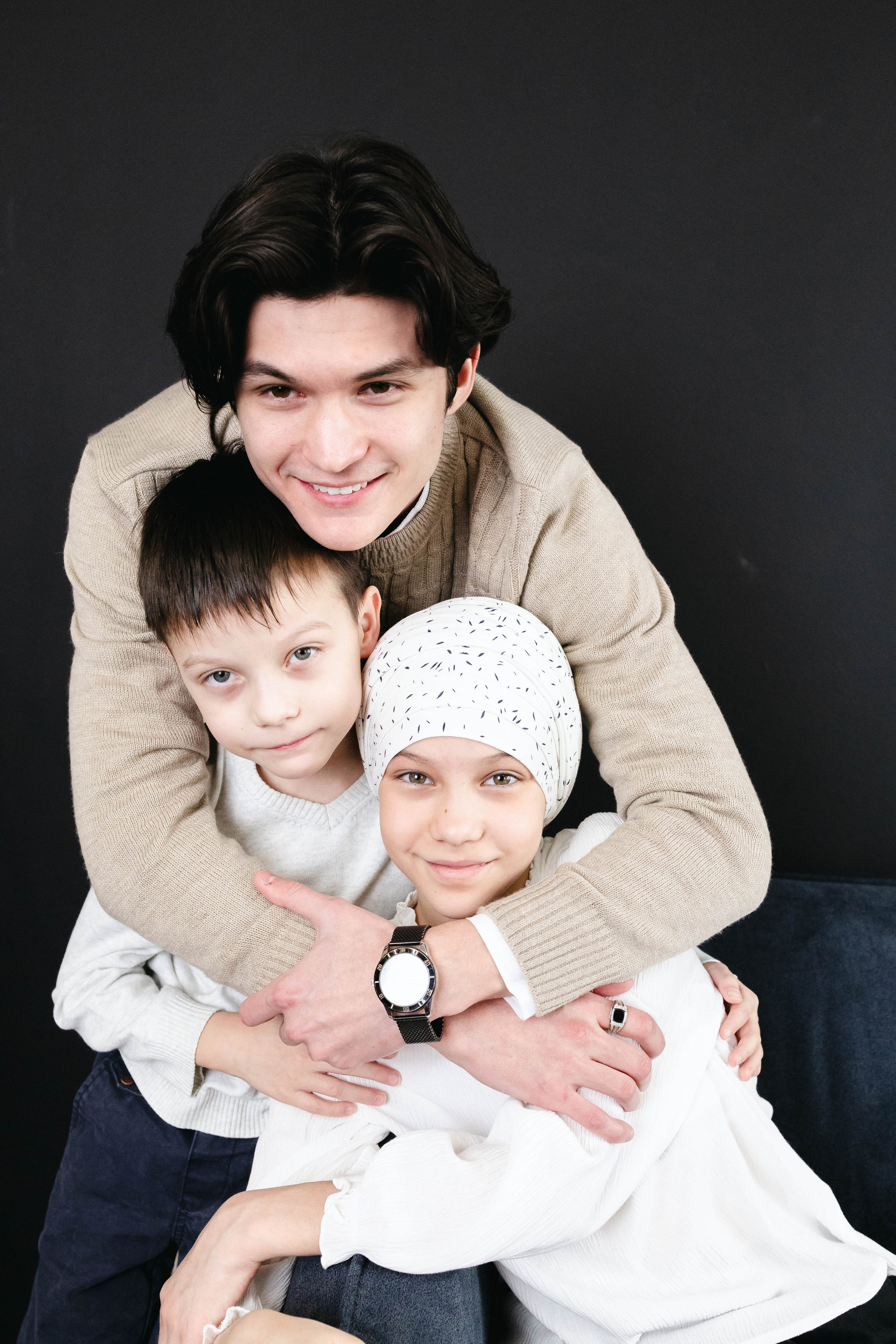 Фотограф Сарбиназ Мустафина в Казани