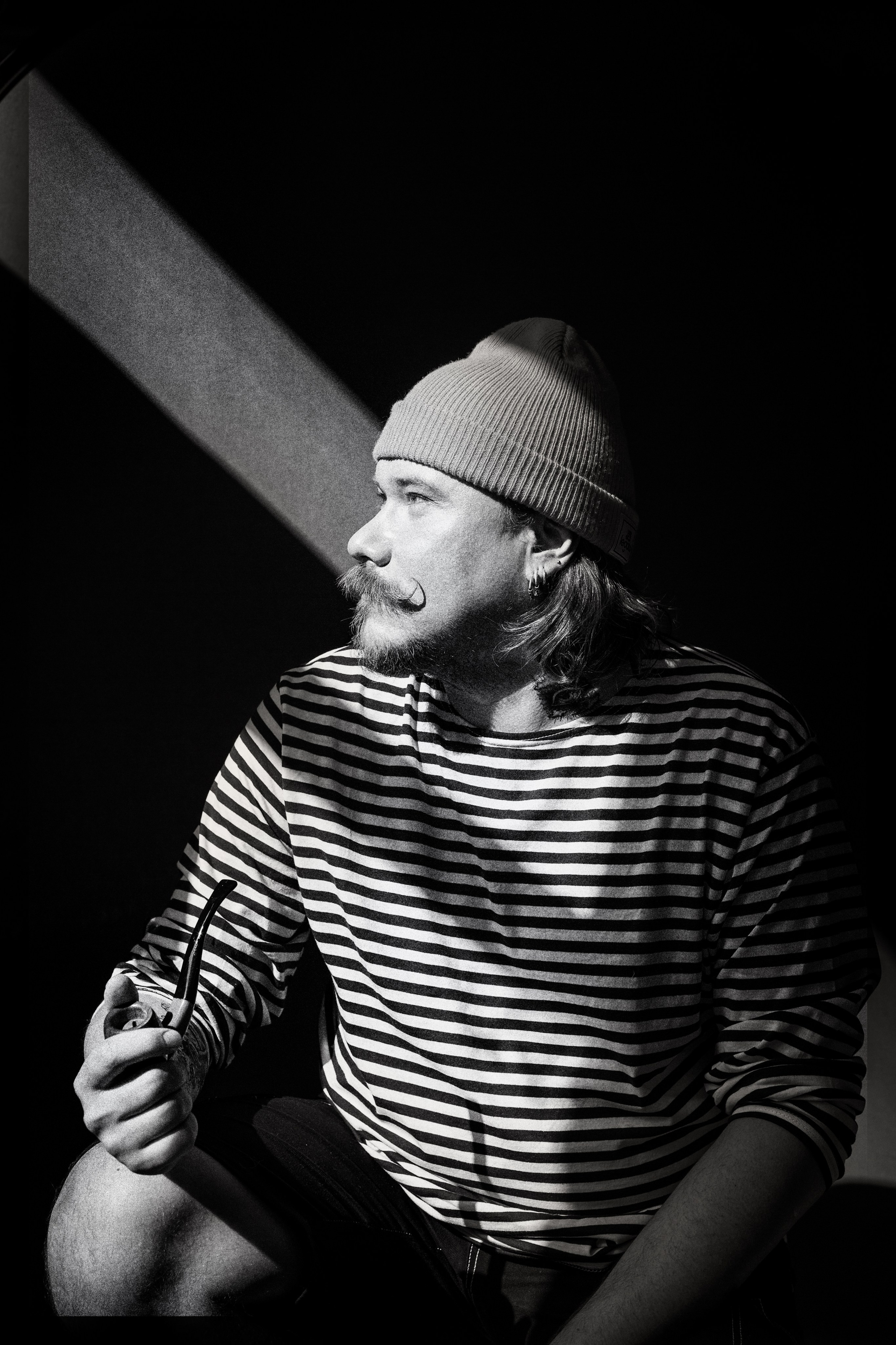 Художественный портрет. Профессиональный фотограф, фотохудожник, видеограф из Москвы