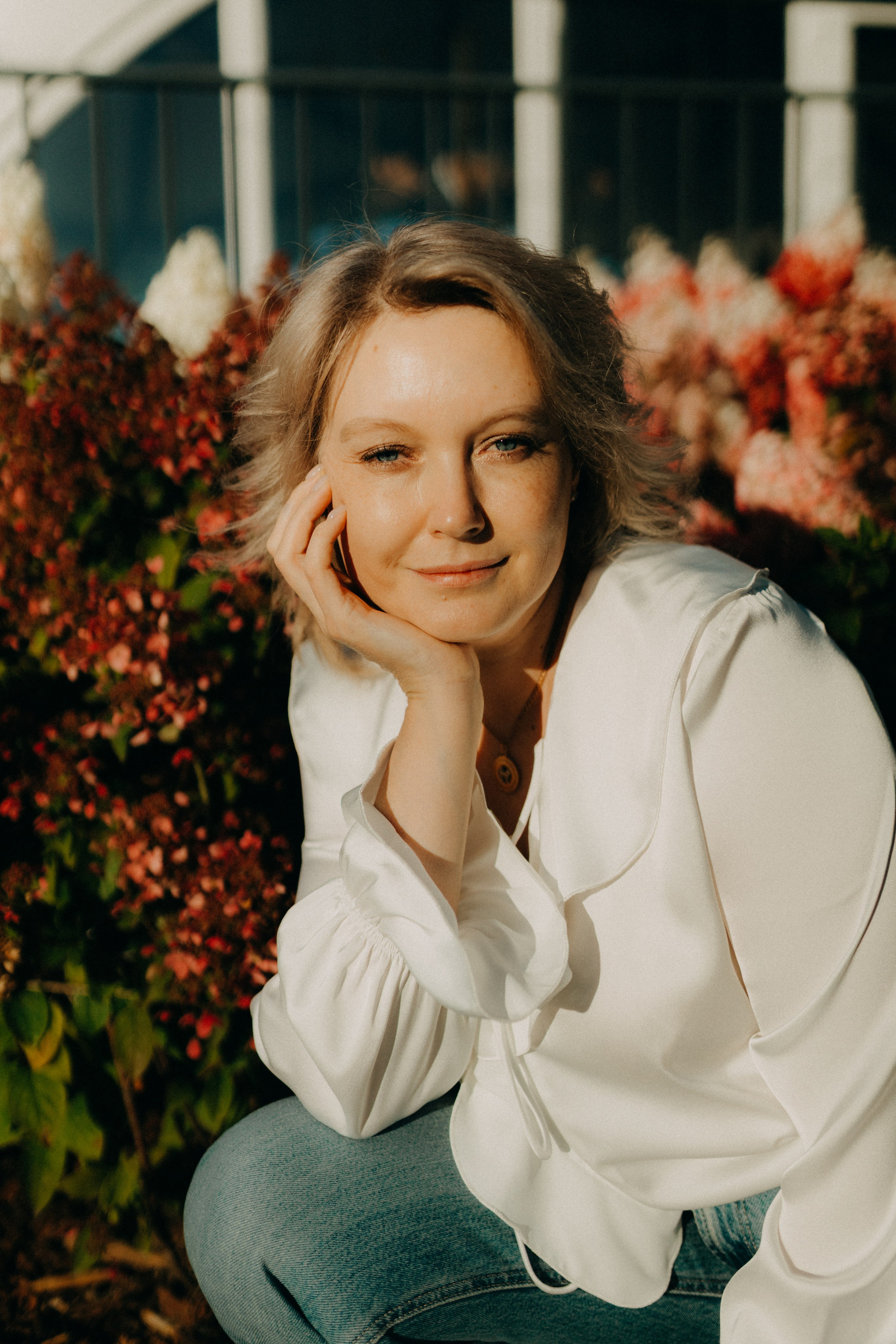 Светлана. Фотограф НОГИНСК, Москва, Анастасия Белая