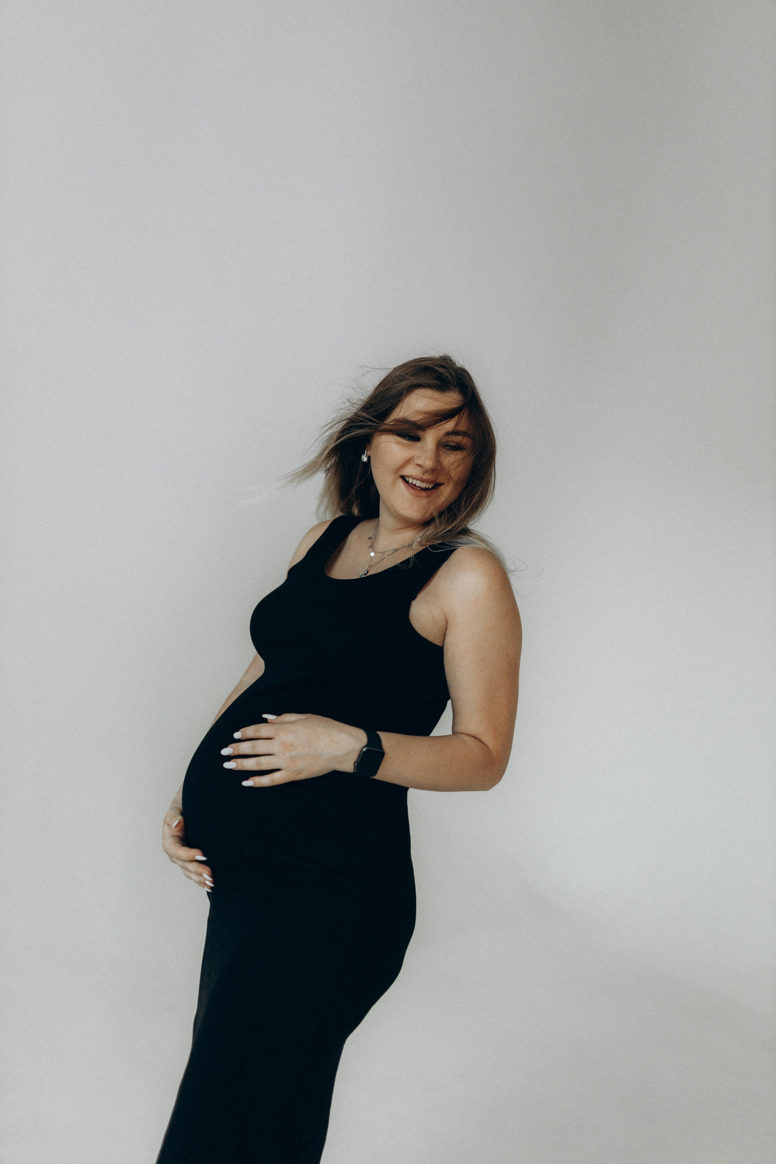 Беременность. Алина & Игорь. Фотограф НОГИНСК, Москва, Анастасия Белая