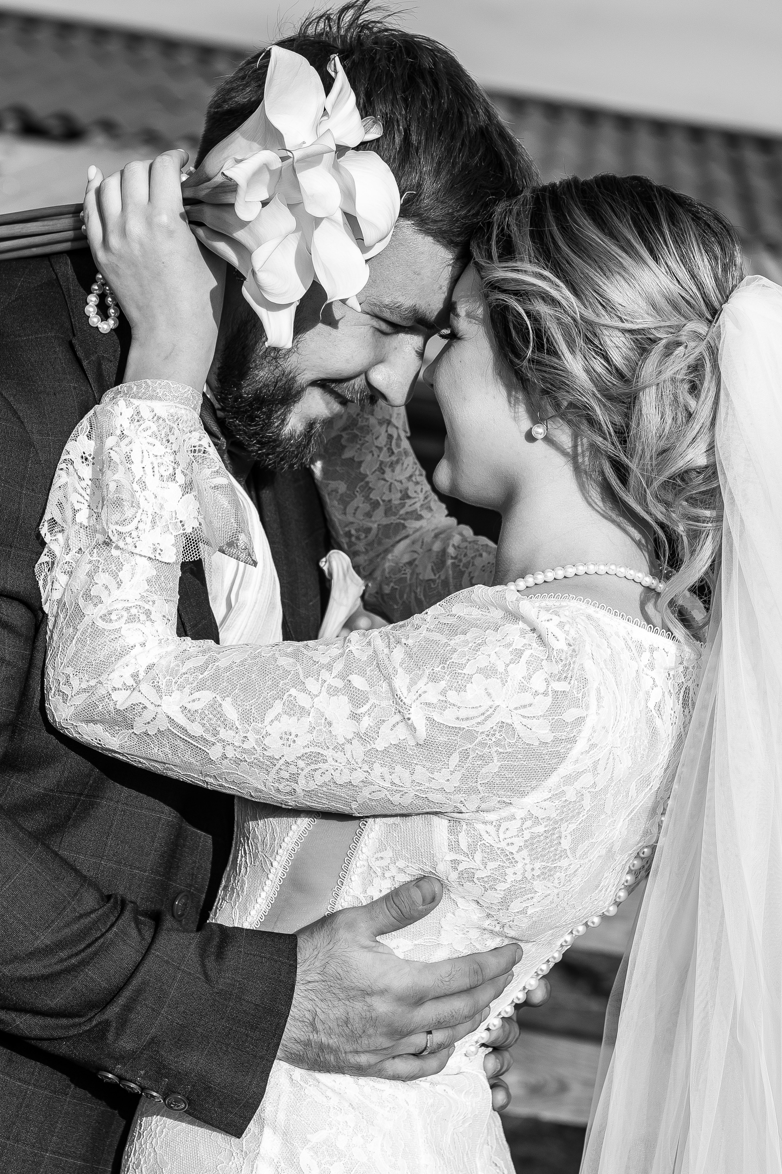 Александра и Андрей. Свадебный и семейный фотограф в Воронеже Кирсанова Наталья