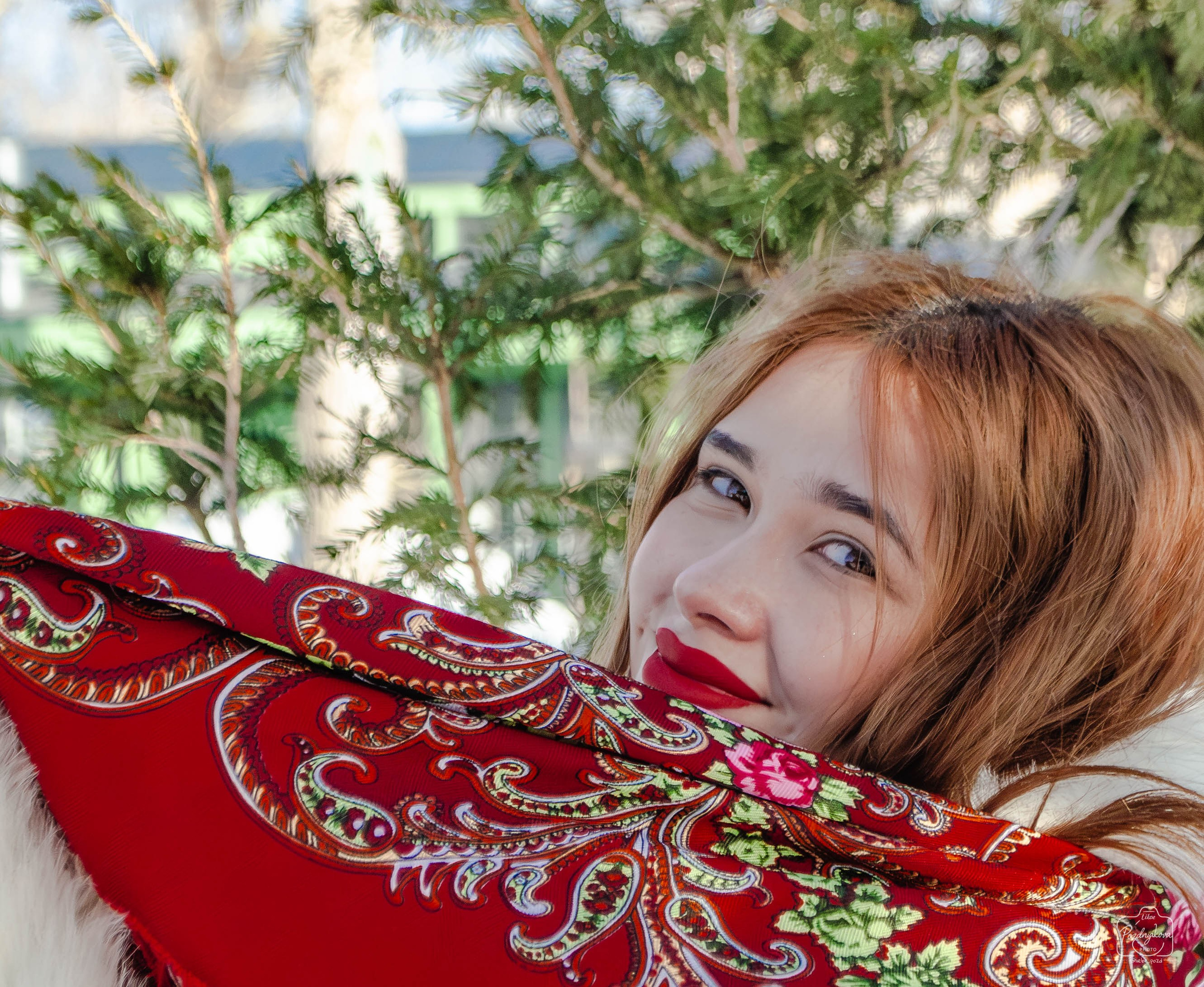 Slavic girl aesthetic | Барнаул|Раиса Дорохова|21.02.2026. Фотограф-видеограф Познякова Любовь