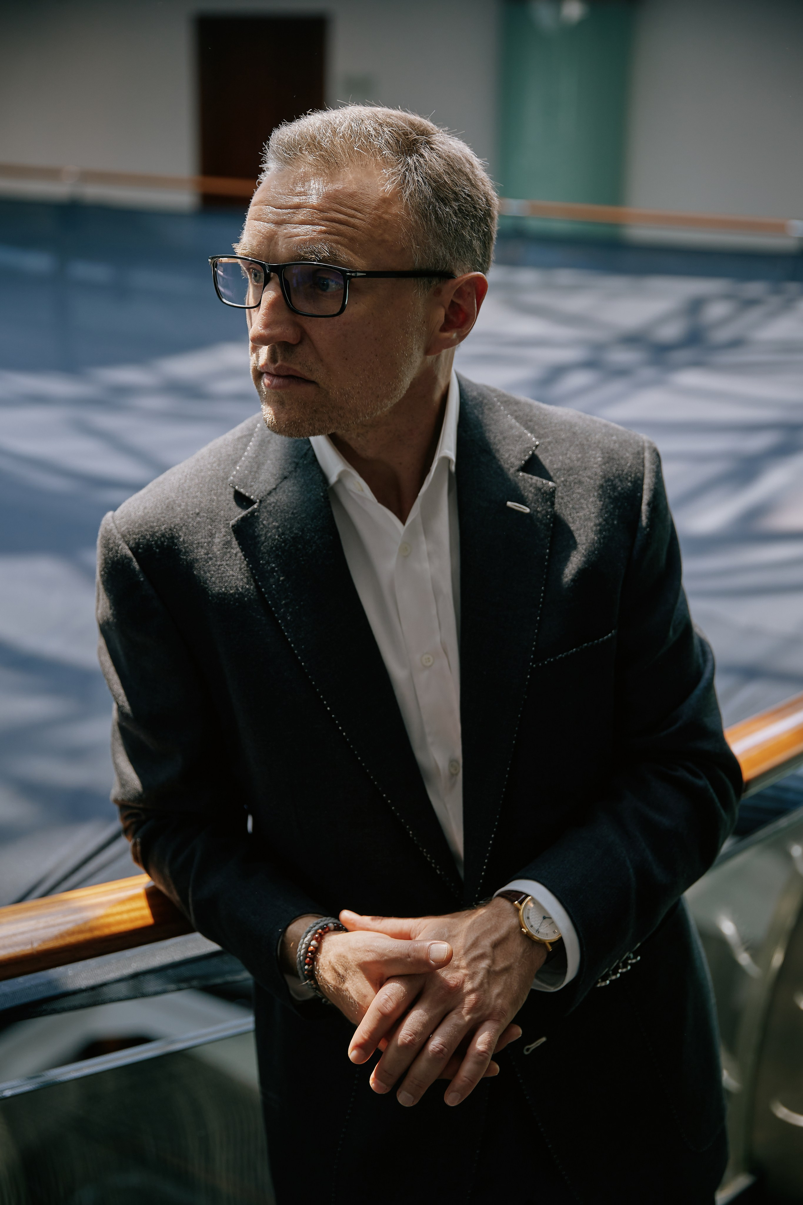 бизнес фотосессия