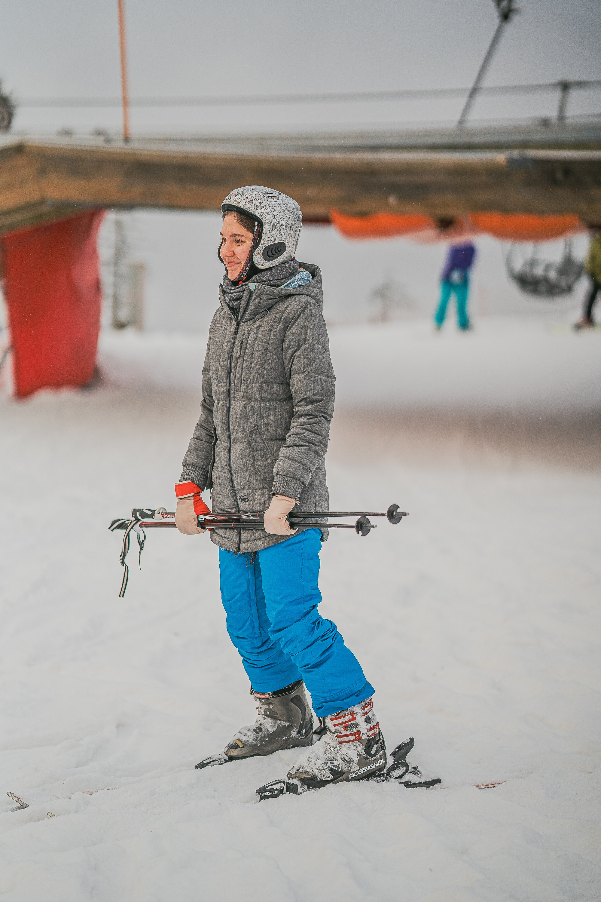 StarLine | Красное Озеро 28.01. Фотограф Никита Иванов