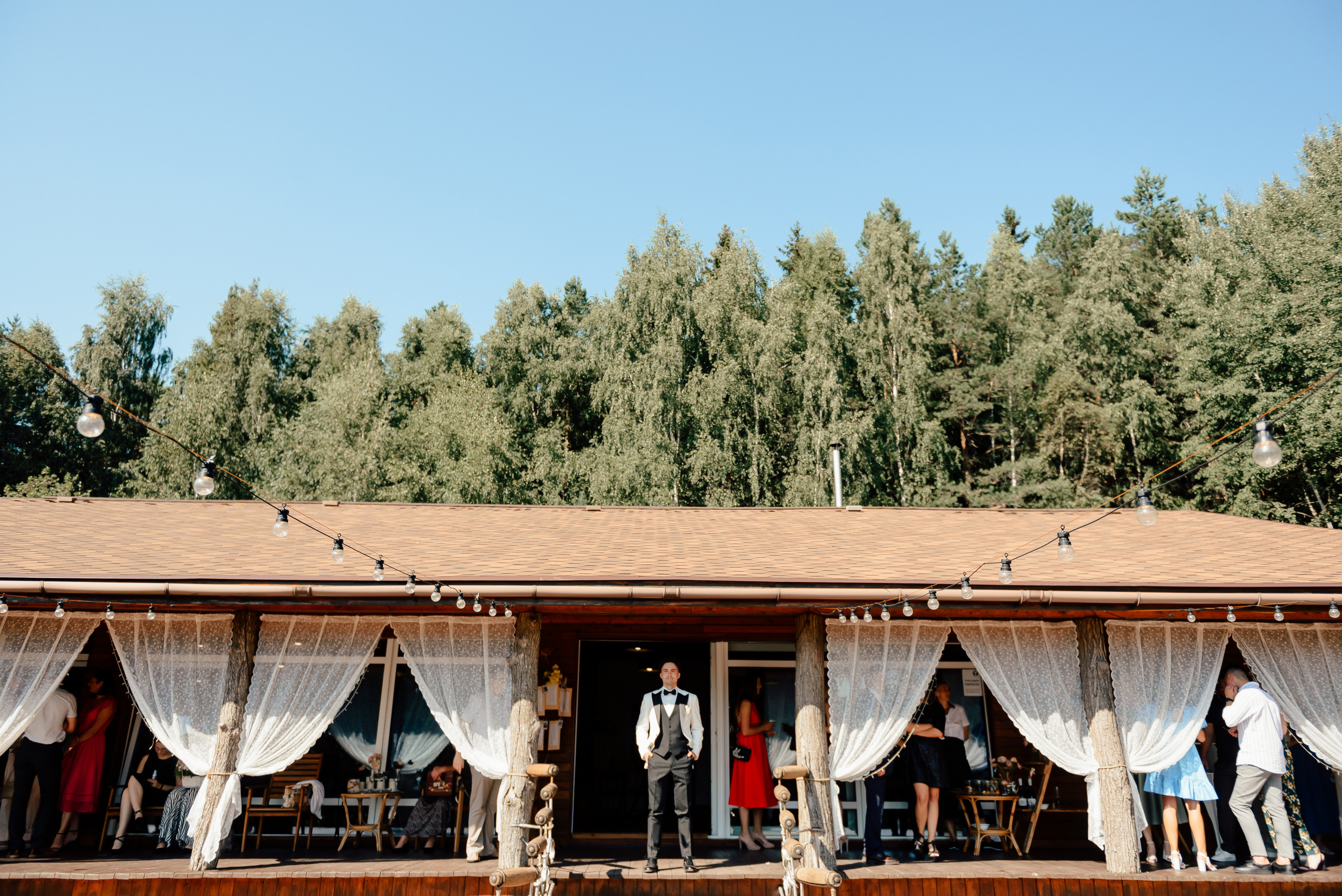 Алексей & Злата. Фотограф Микита Ласица