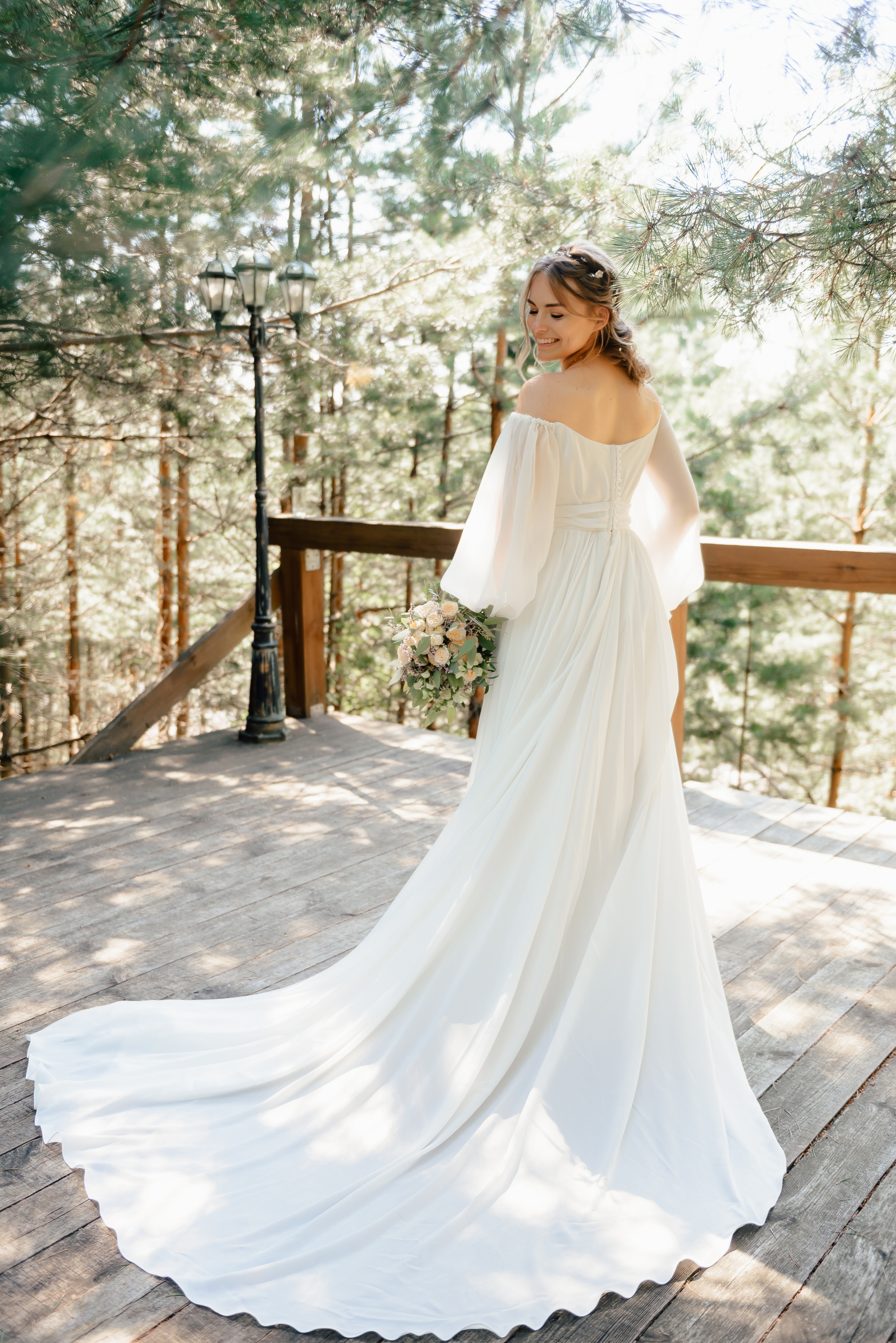 Алексей & Злата. Фотограф Микита Ласица