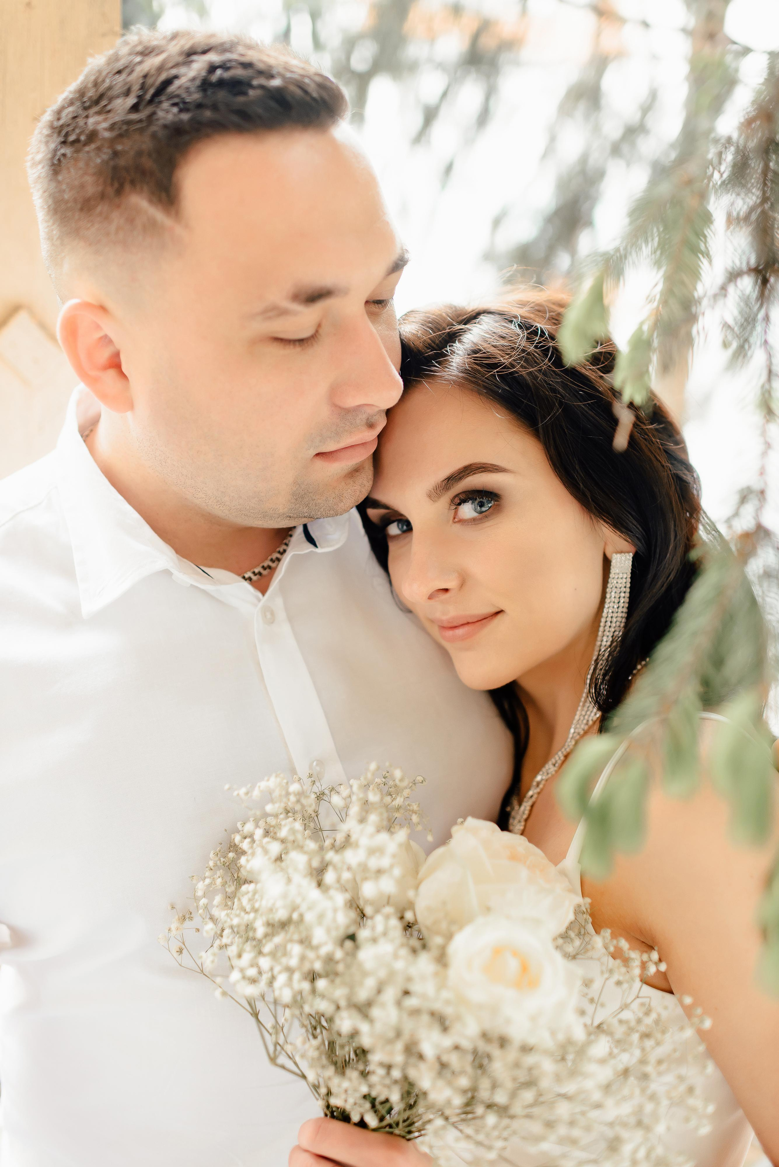 Кирилл & Алена. Фотограф Микита Ласица