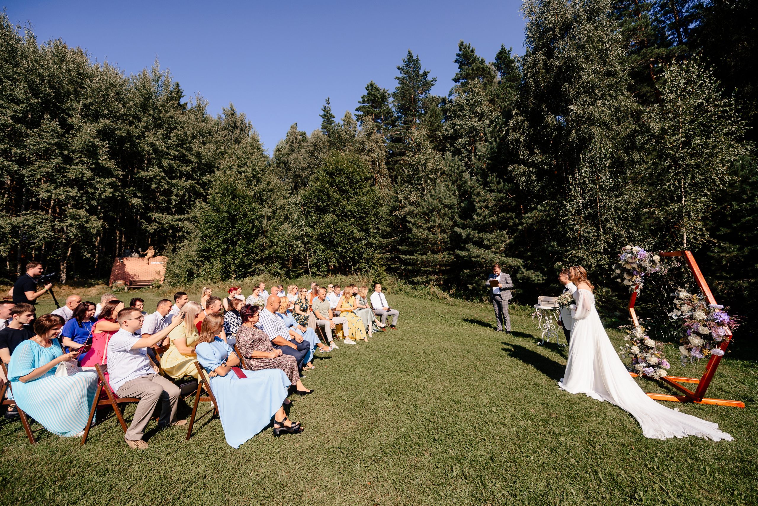 Алексей & Злата. Фотограф Микита Ласица