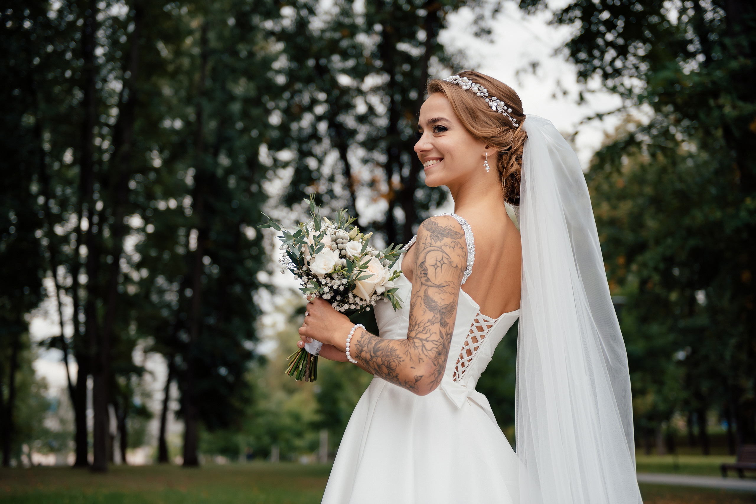 Артем & Анастасия. Фотограф Микита Ласица