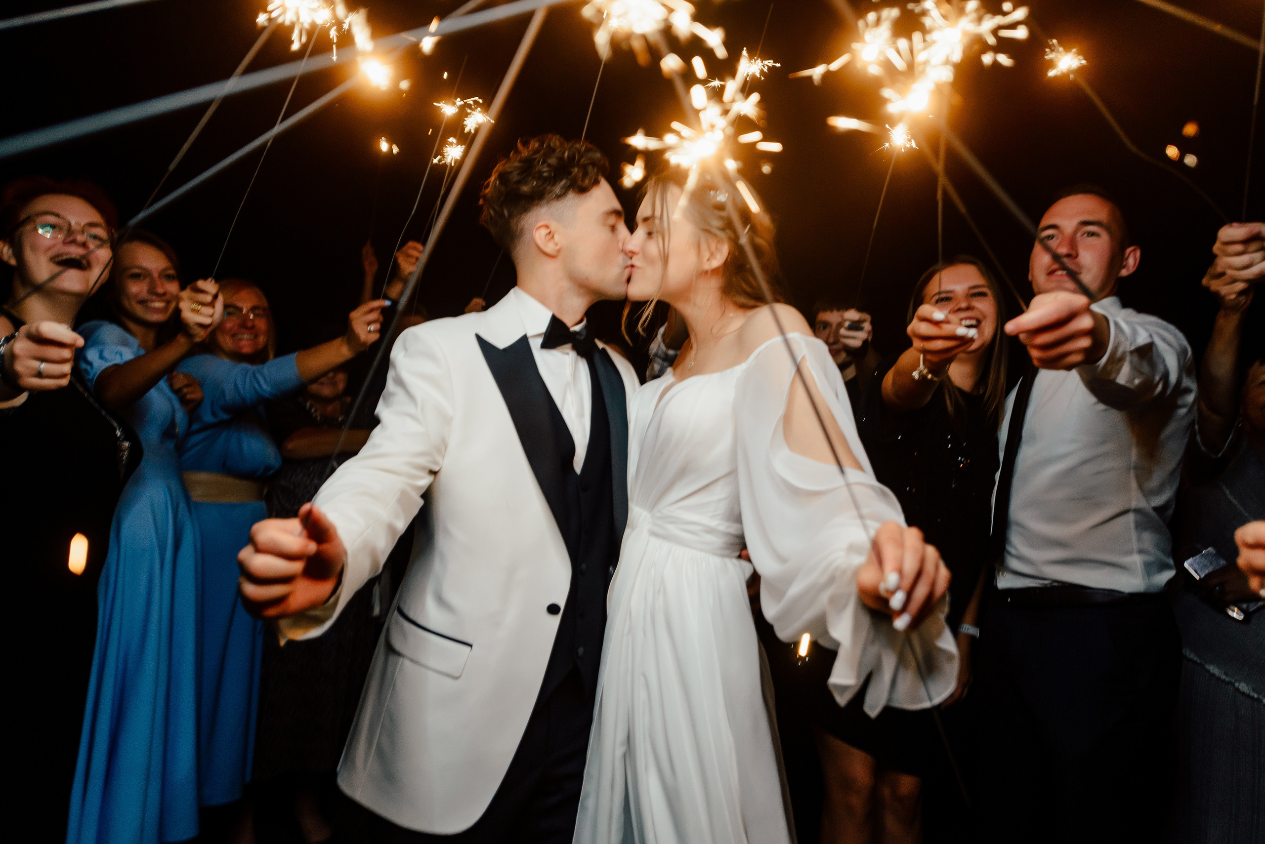 Алексей & Злата. Фотограф Микита Ласица